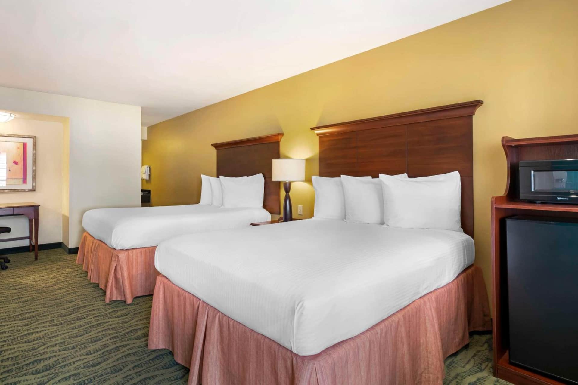 Best Western McAllen Medical Center