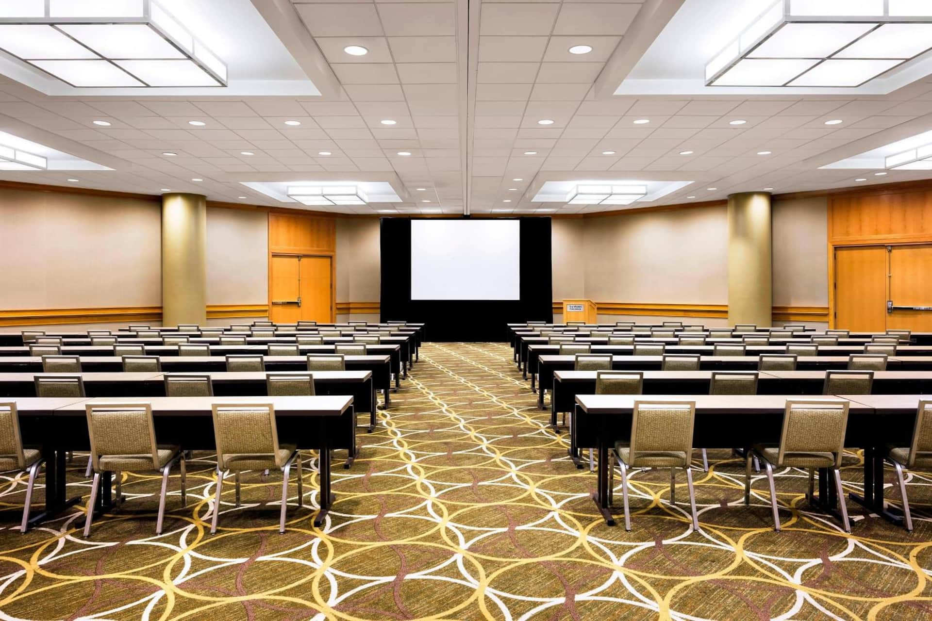 The Westin Cincinnati