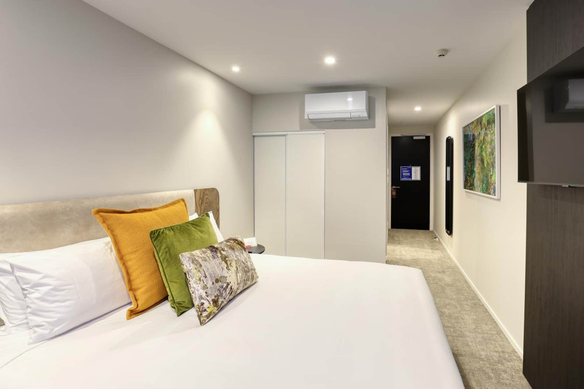 Wyndham Garden Christchurch Kilmore Street