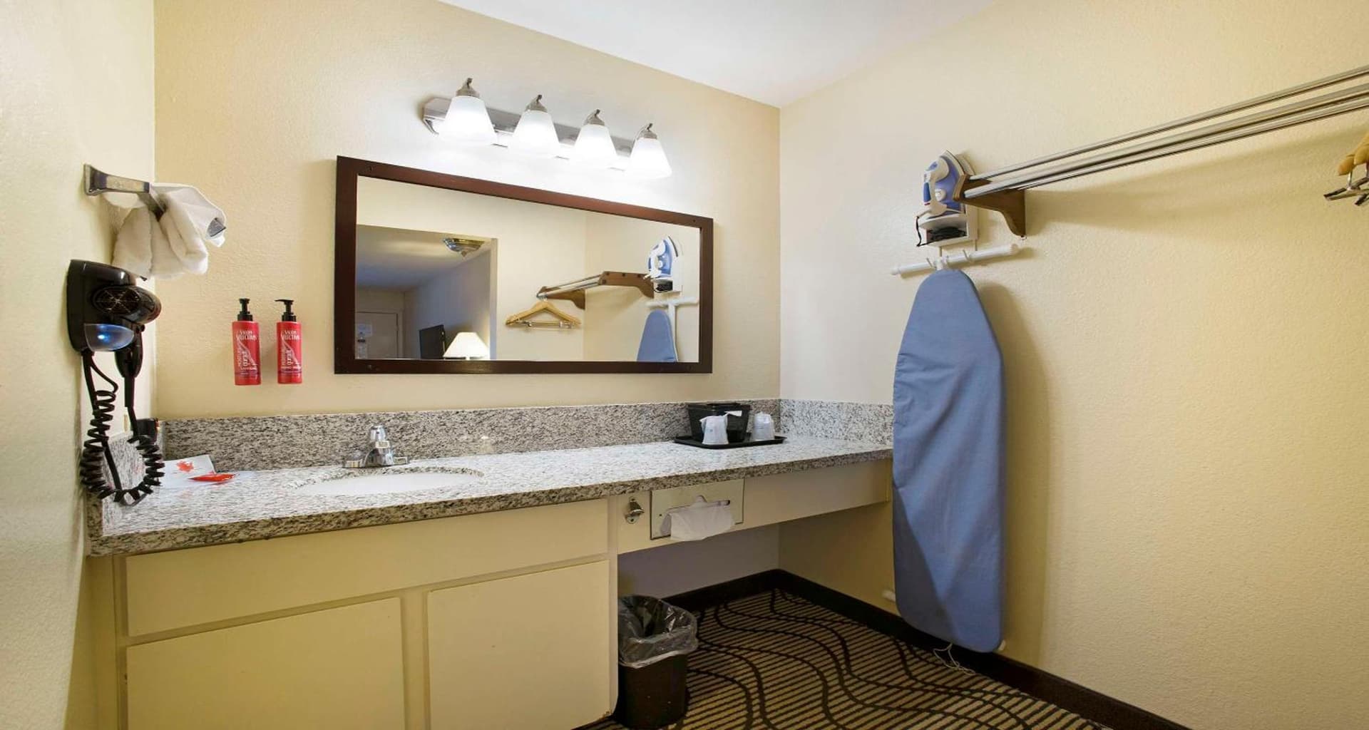 SureStay Plus by Best Western Sacramento North