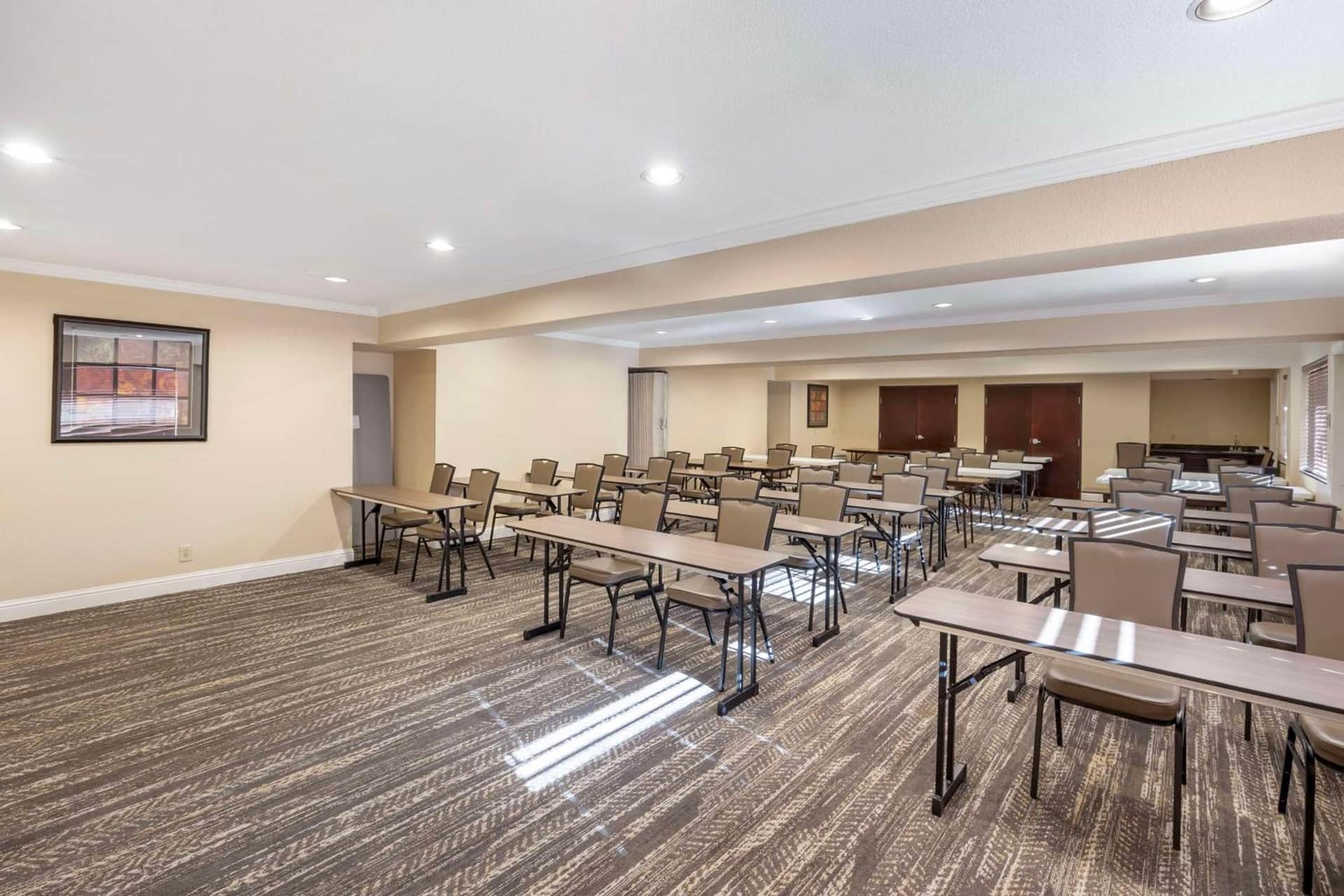 Best Western Plus Orchid Hotel and Suites