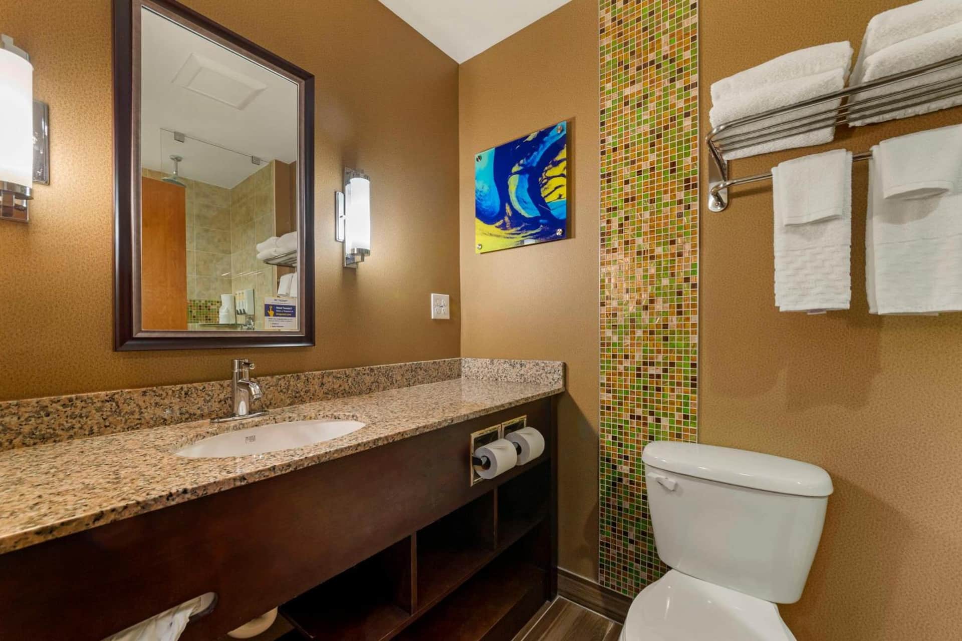 Best Western Plus Miami Executive Airport Hotel and Suites
