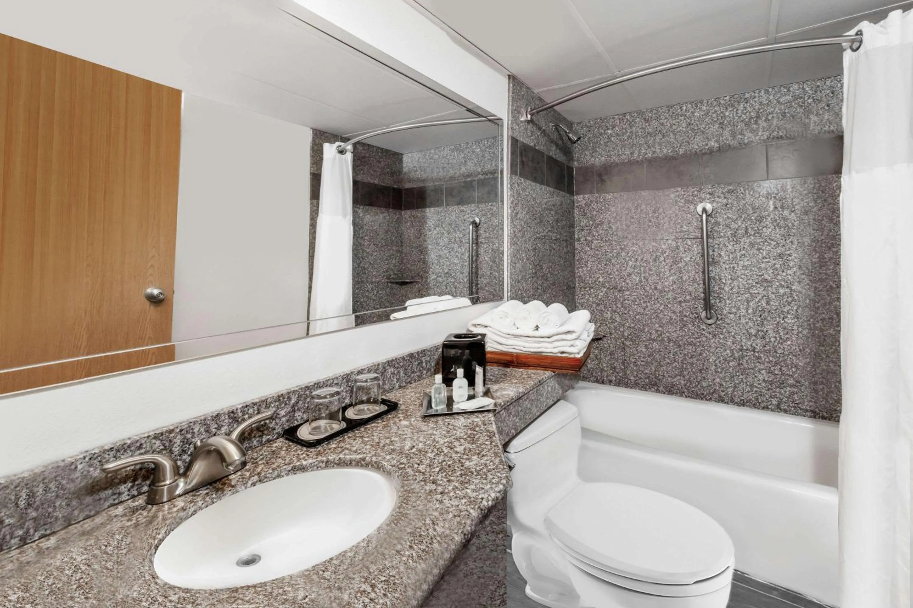 Wyndham Garden Hotel Austin