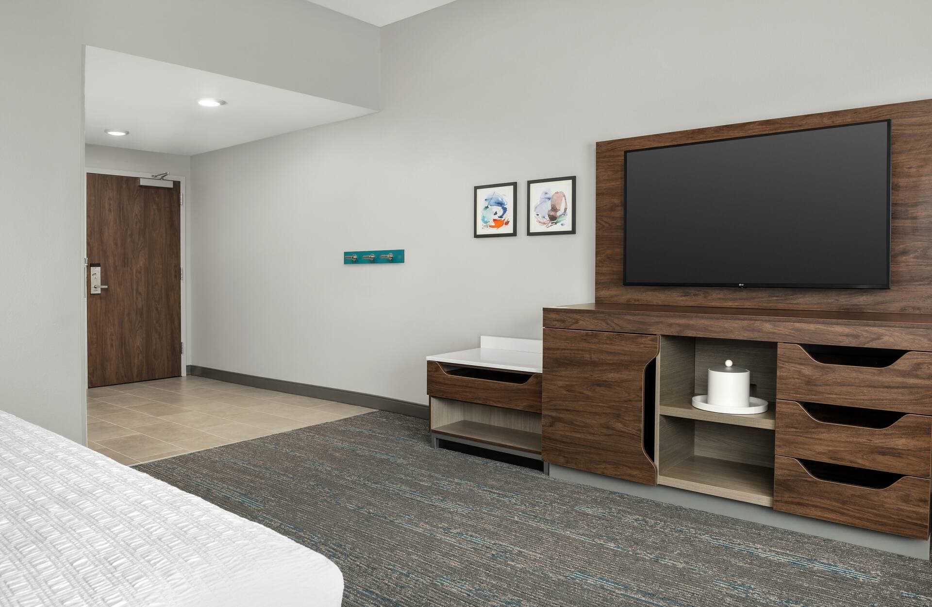 Hampton Inn Orlando Southeast Nona