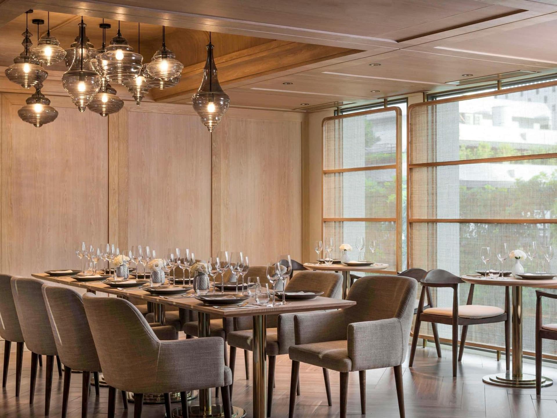 Mövenpick BDMS Wellness Resort Bangkok