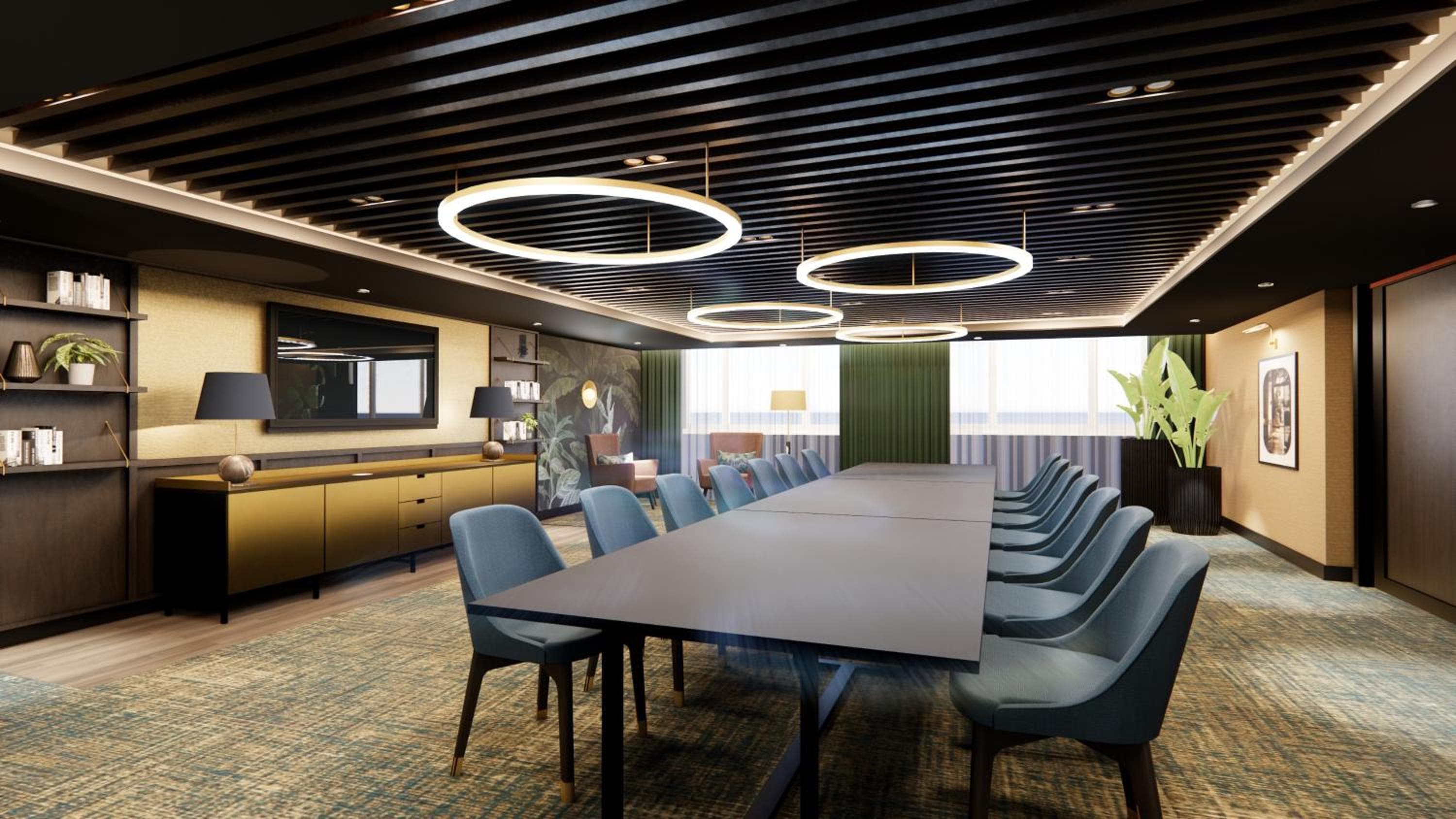 Hotel Indigo Leeds by IHG