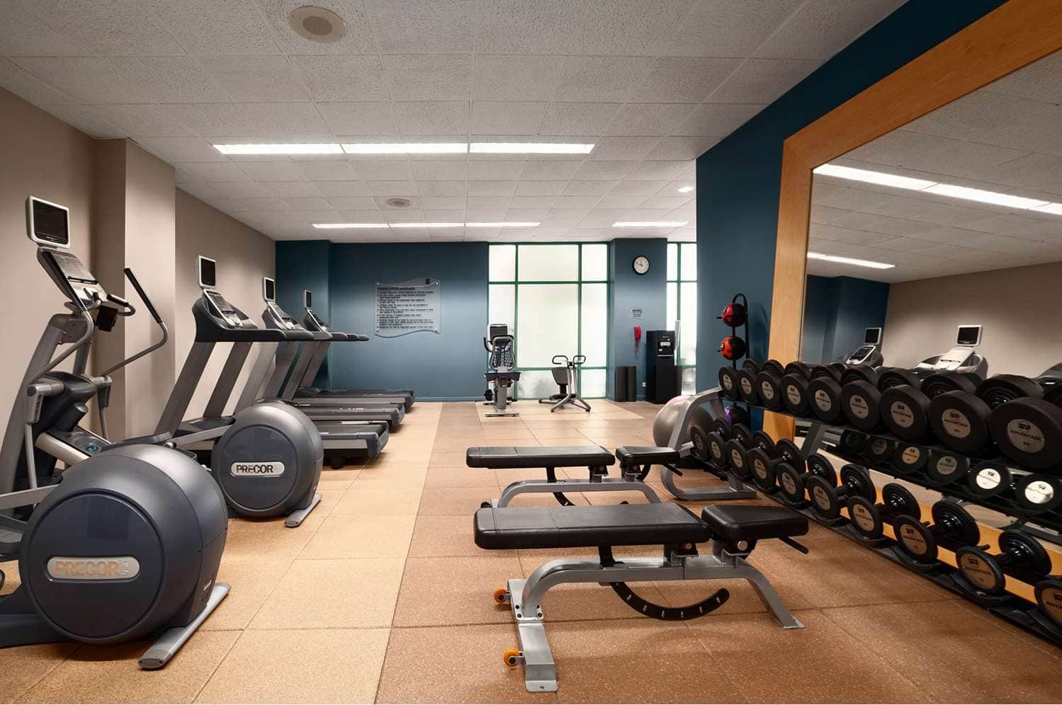 Embassy Suites by Hilton Chicago Lombard Oak Brook