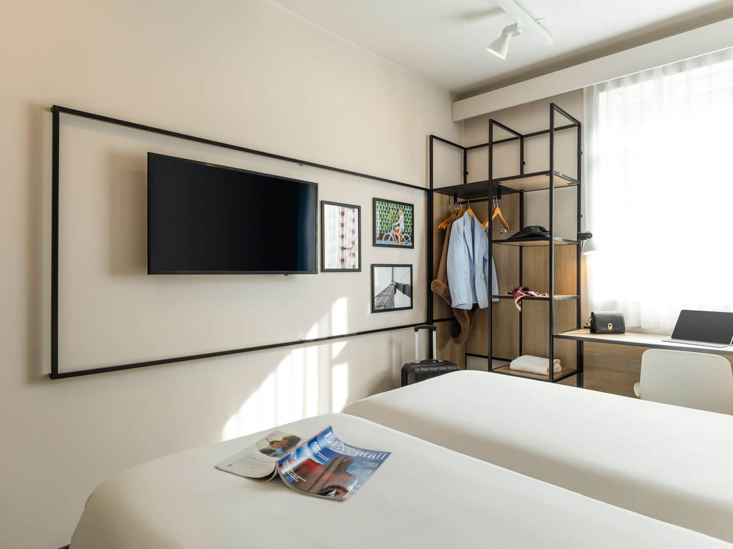 ibis Bordeaux Nord Carbon Blanc