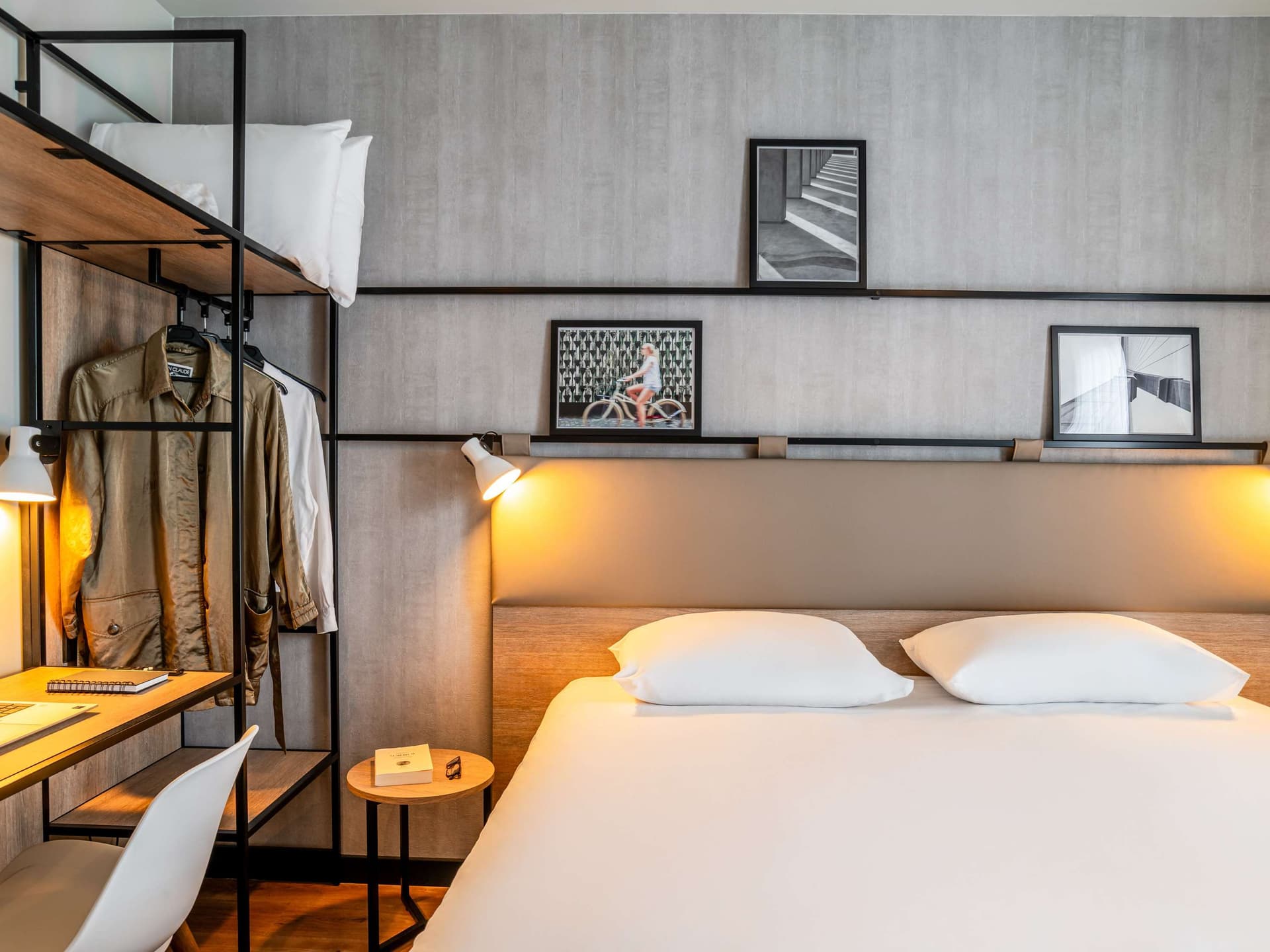 ibis Bordeaux Nord Carbon Blanc