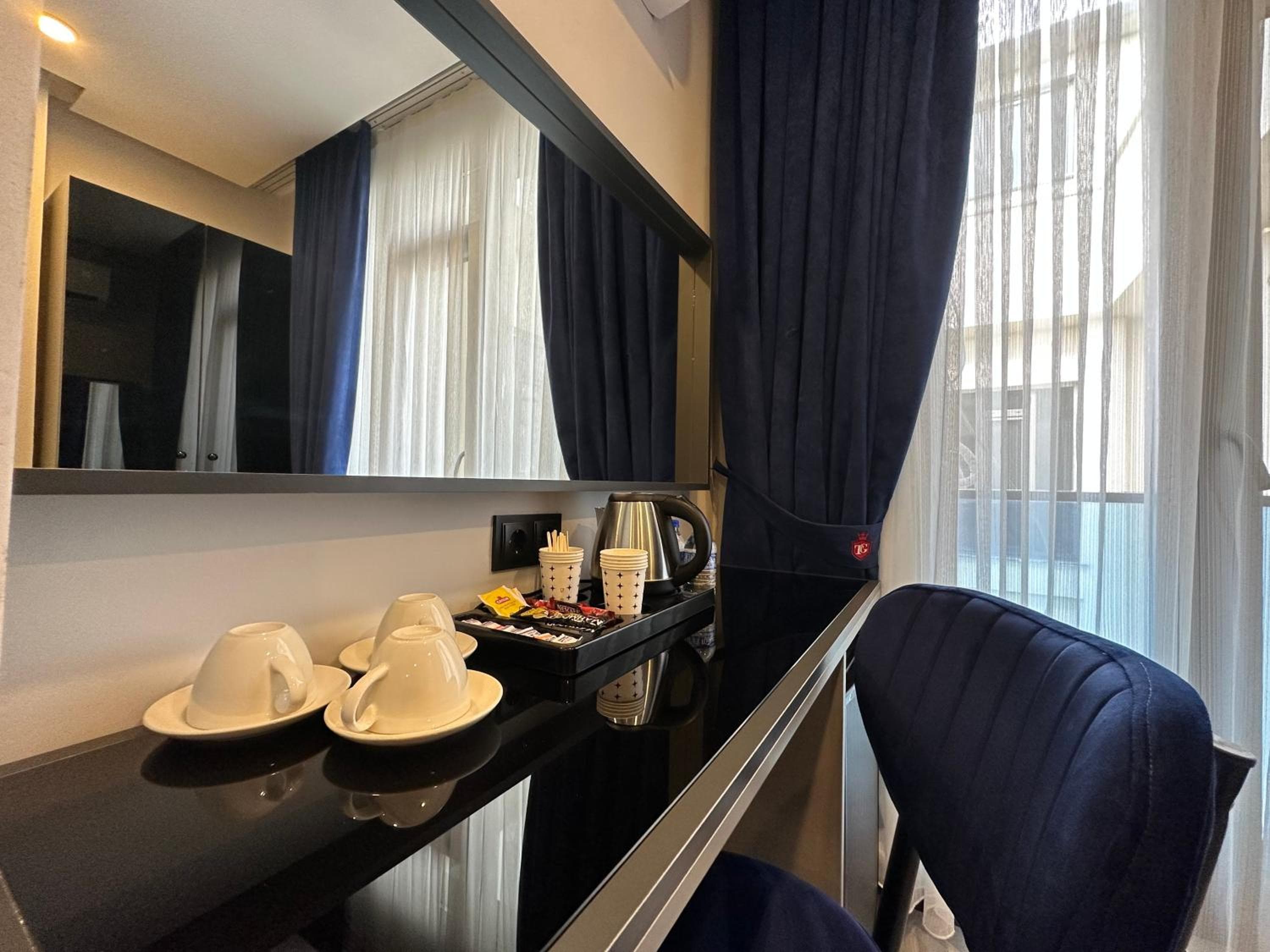 The Great Airport Hotel