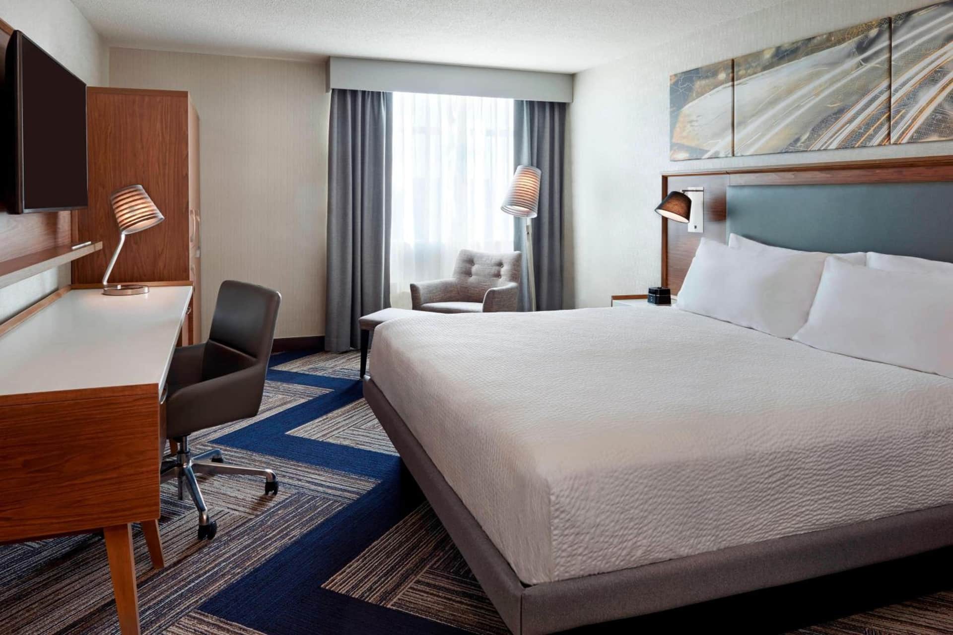 Four Points by Sheraton Hamilton - Stoney Creek