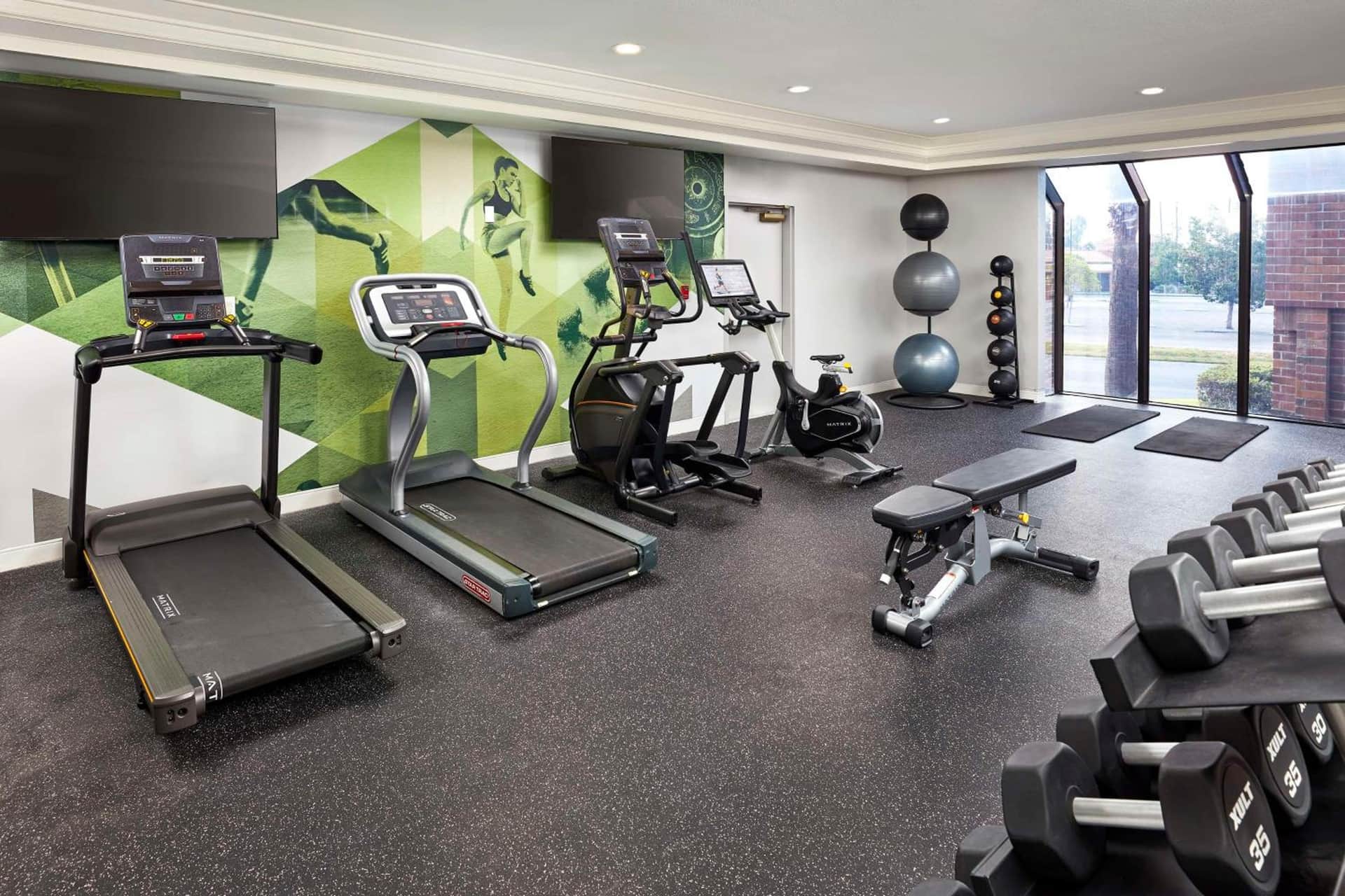 Best Western Plus Meridian Inn & Suites, Anaheim-Orange