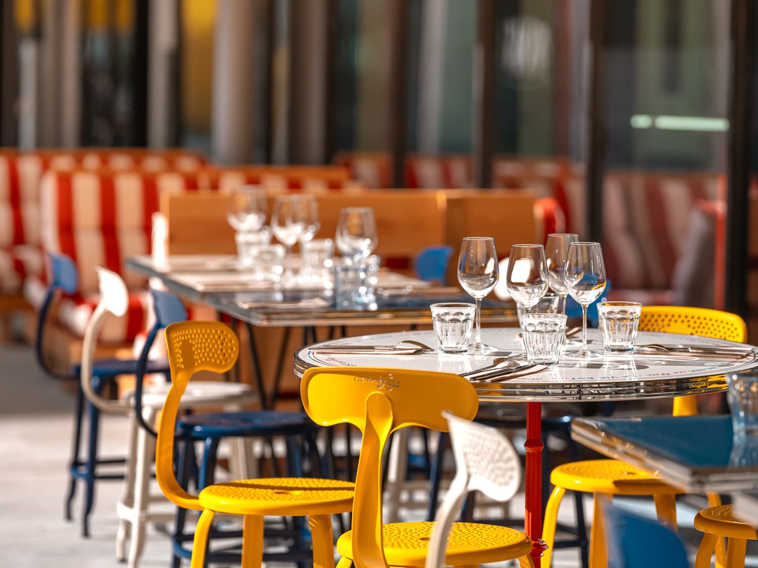 Eklo Hotels Nantes Centre - Île de Nantes