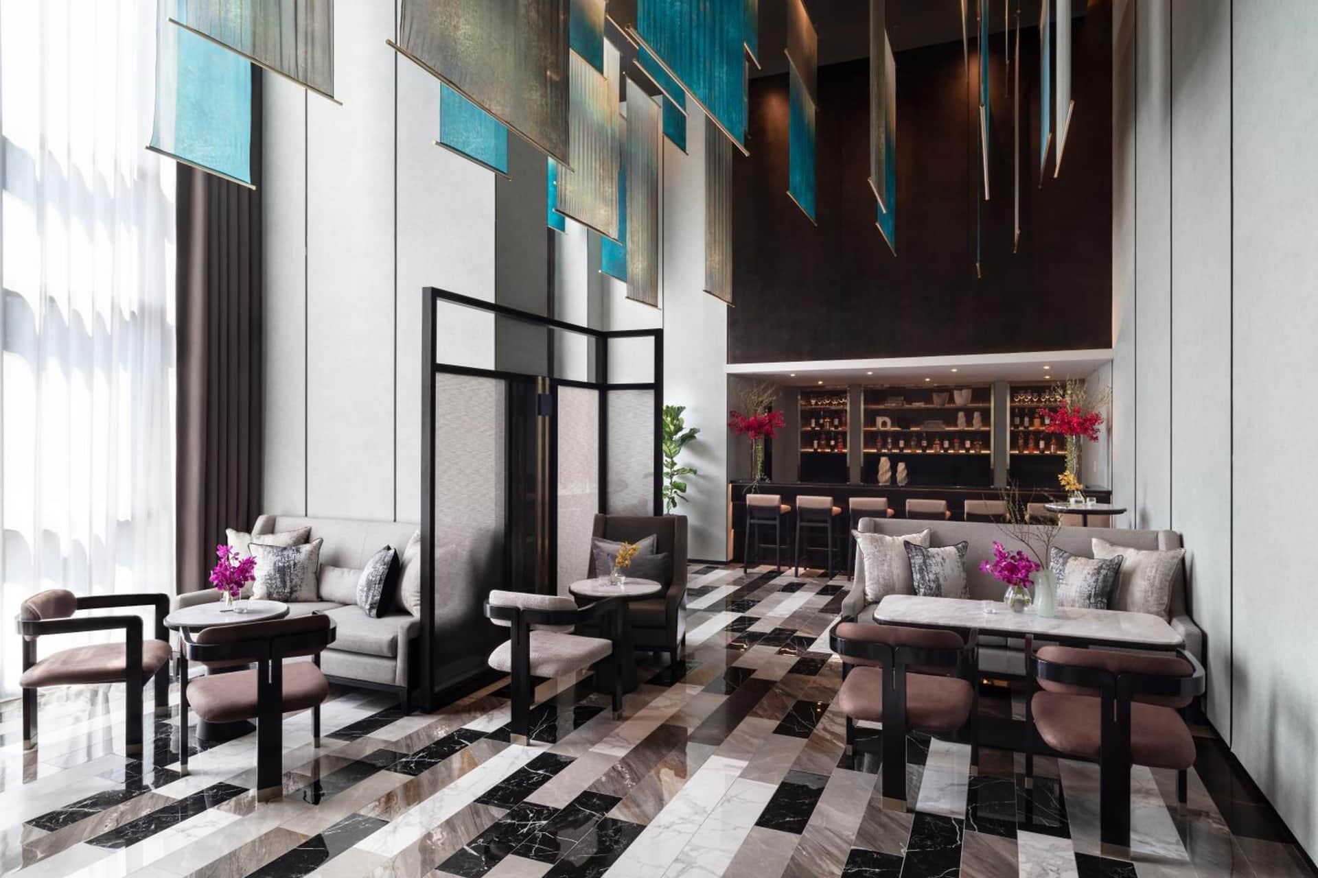 Ascott Thonglor Bangkok