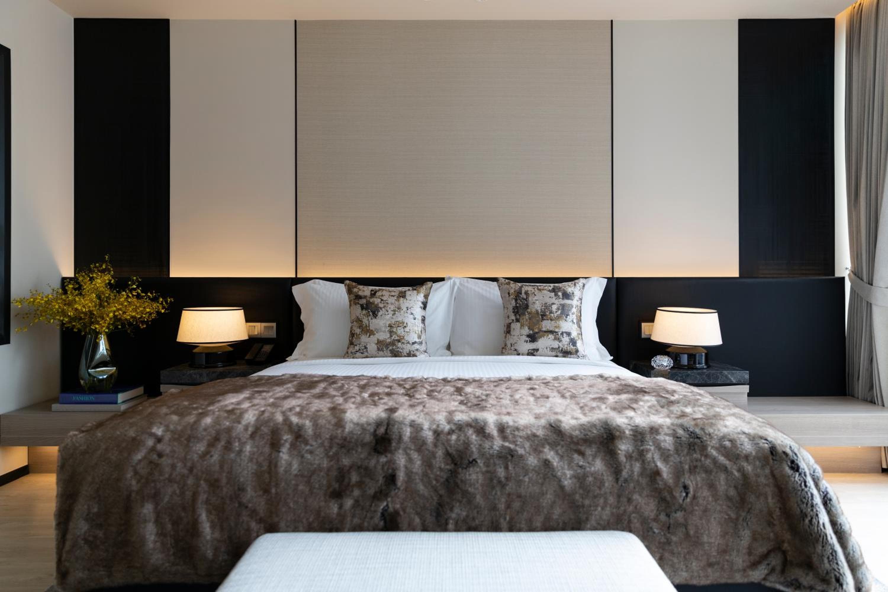 Ascott Thonglor Bangkok