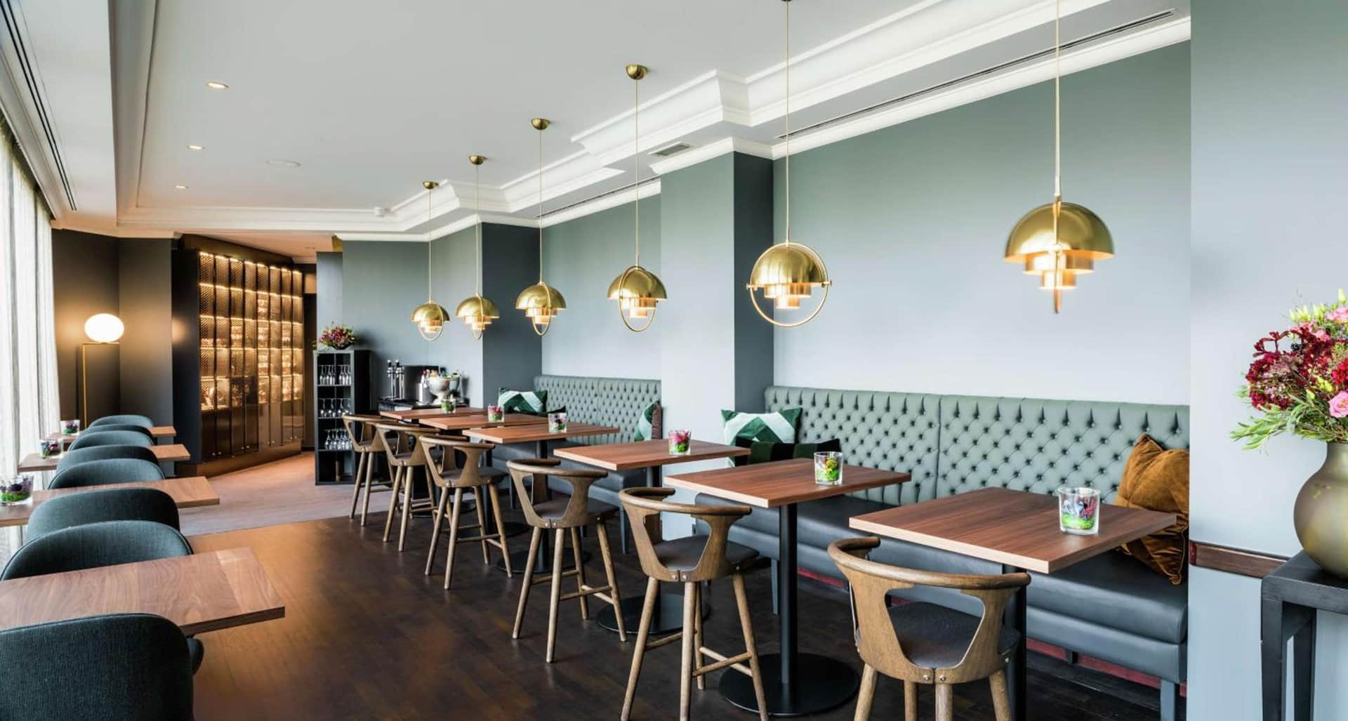 Hilton Brussels Grand Place