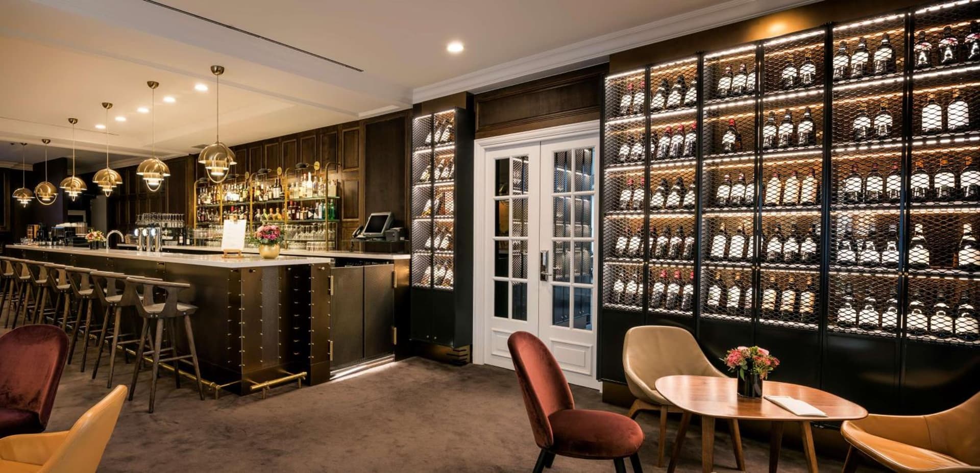 Hilton Brussels Grand Place