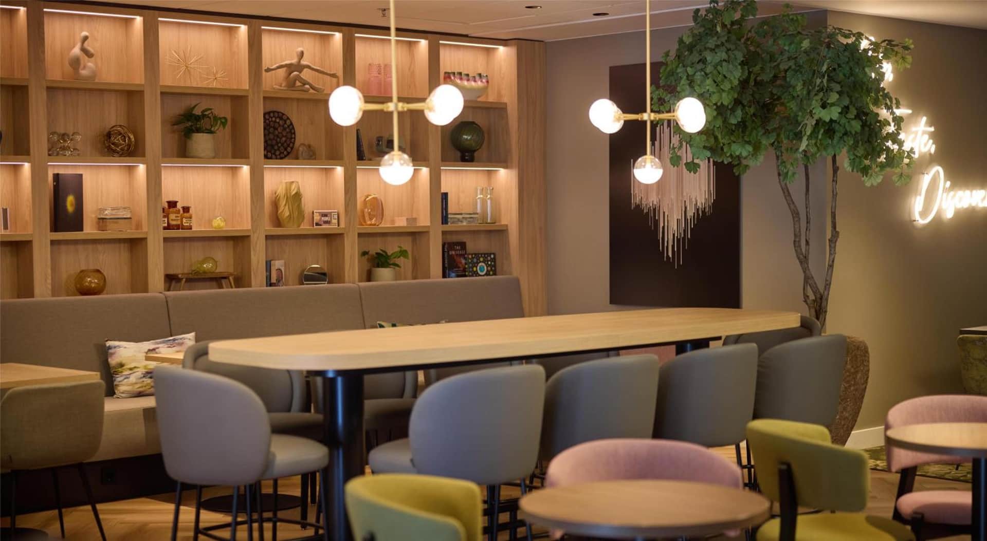 Hilton Garden Inn Leiden