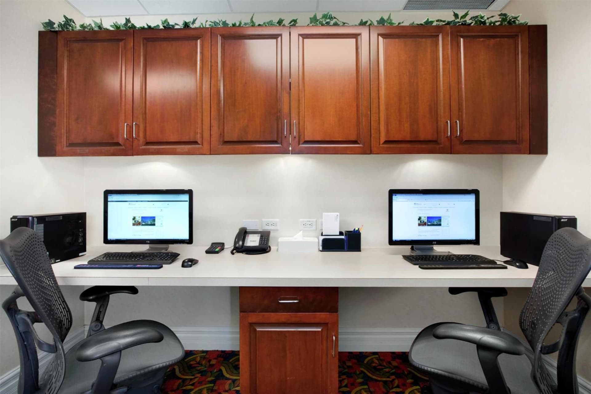 Hilton Garden Inn West Edmonton