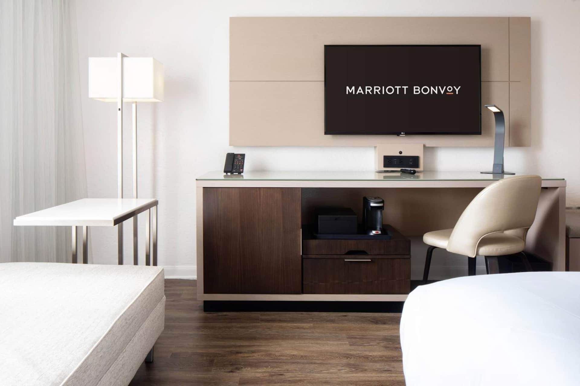 Palm Beach Gardens Marriott