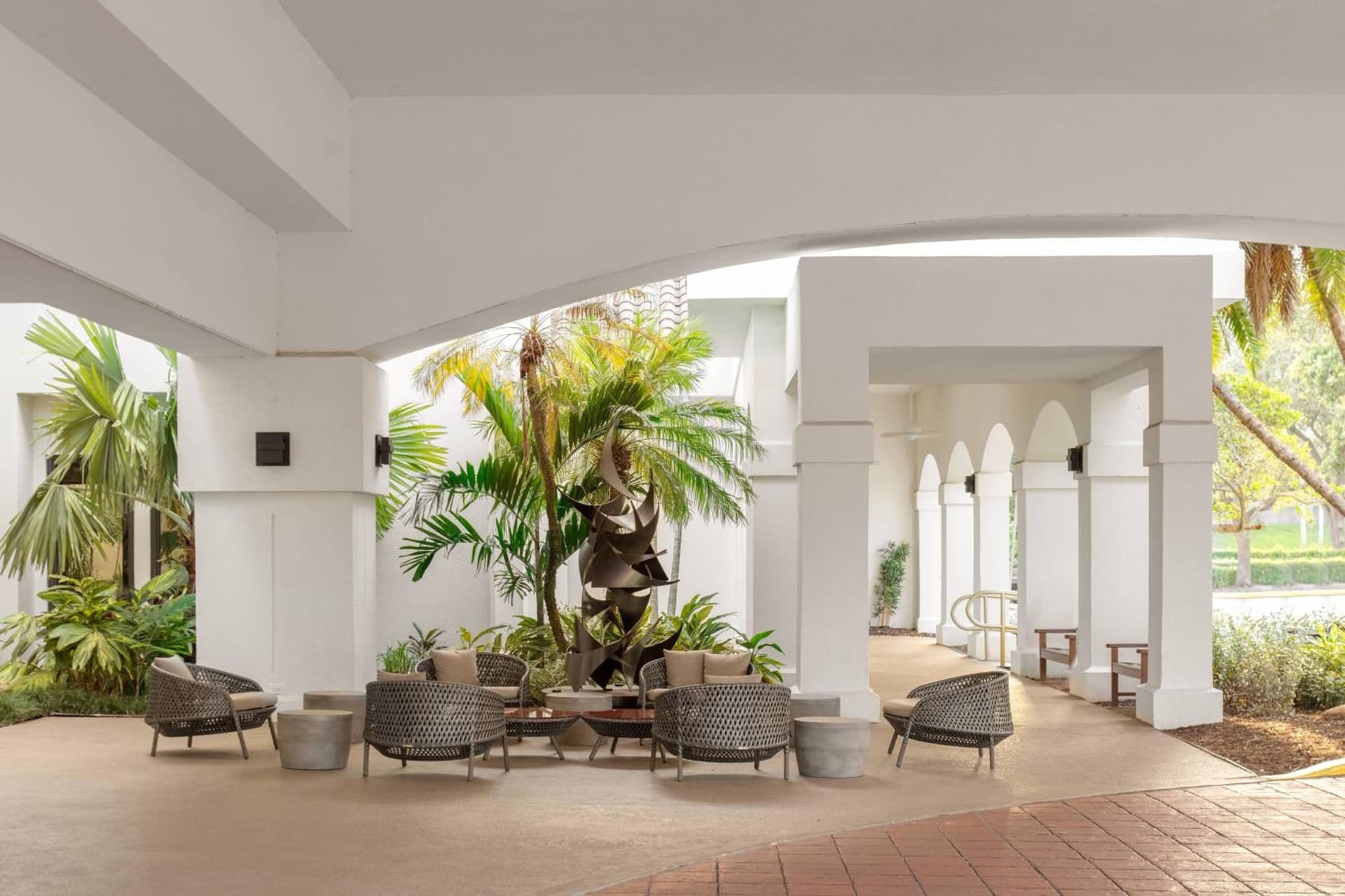Palm Beach Gardens Marriott