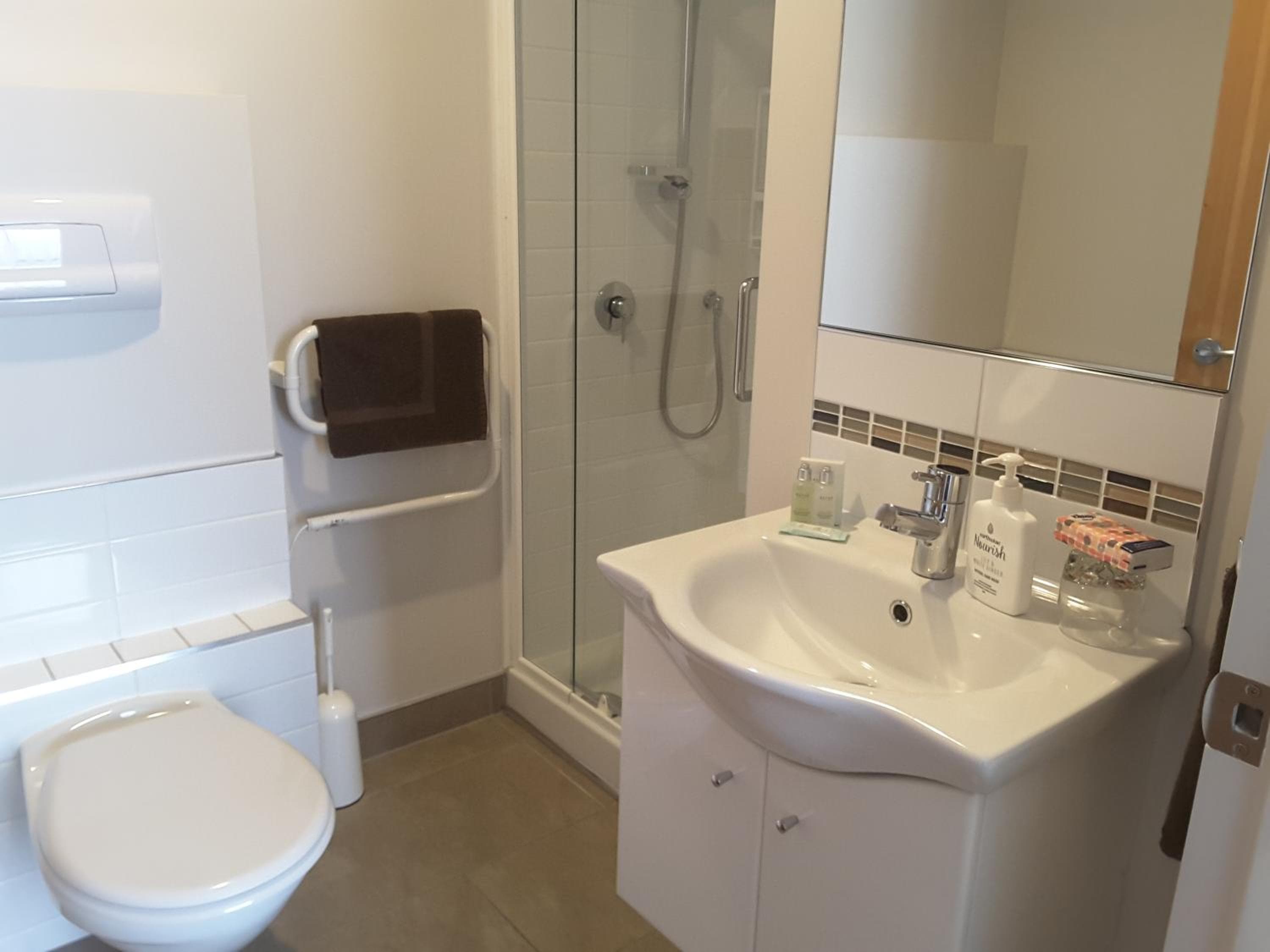 Focus Motel & Executive Suites