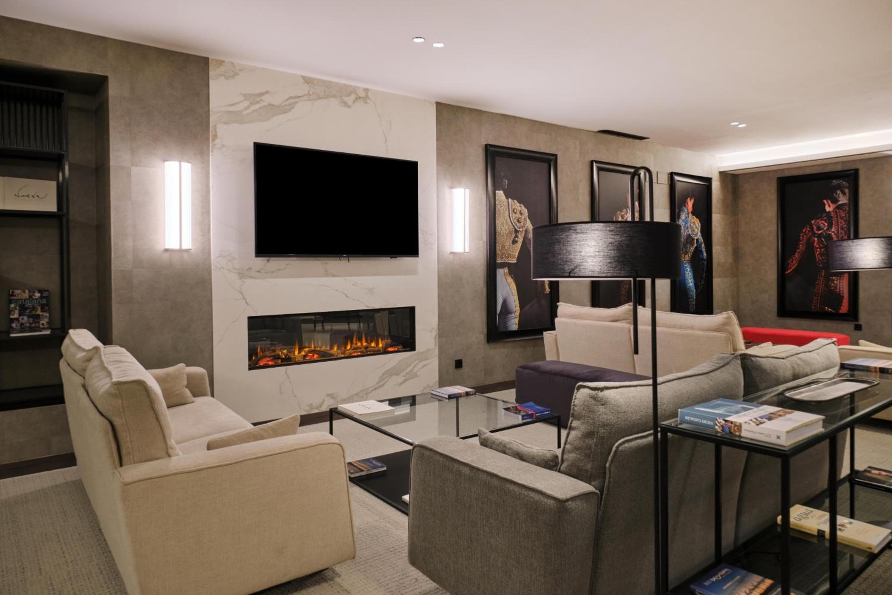 1881 Madrid Ventas Hotel