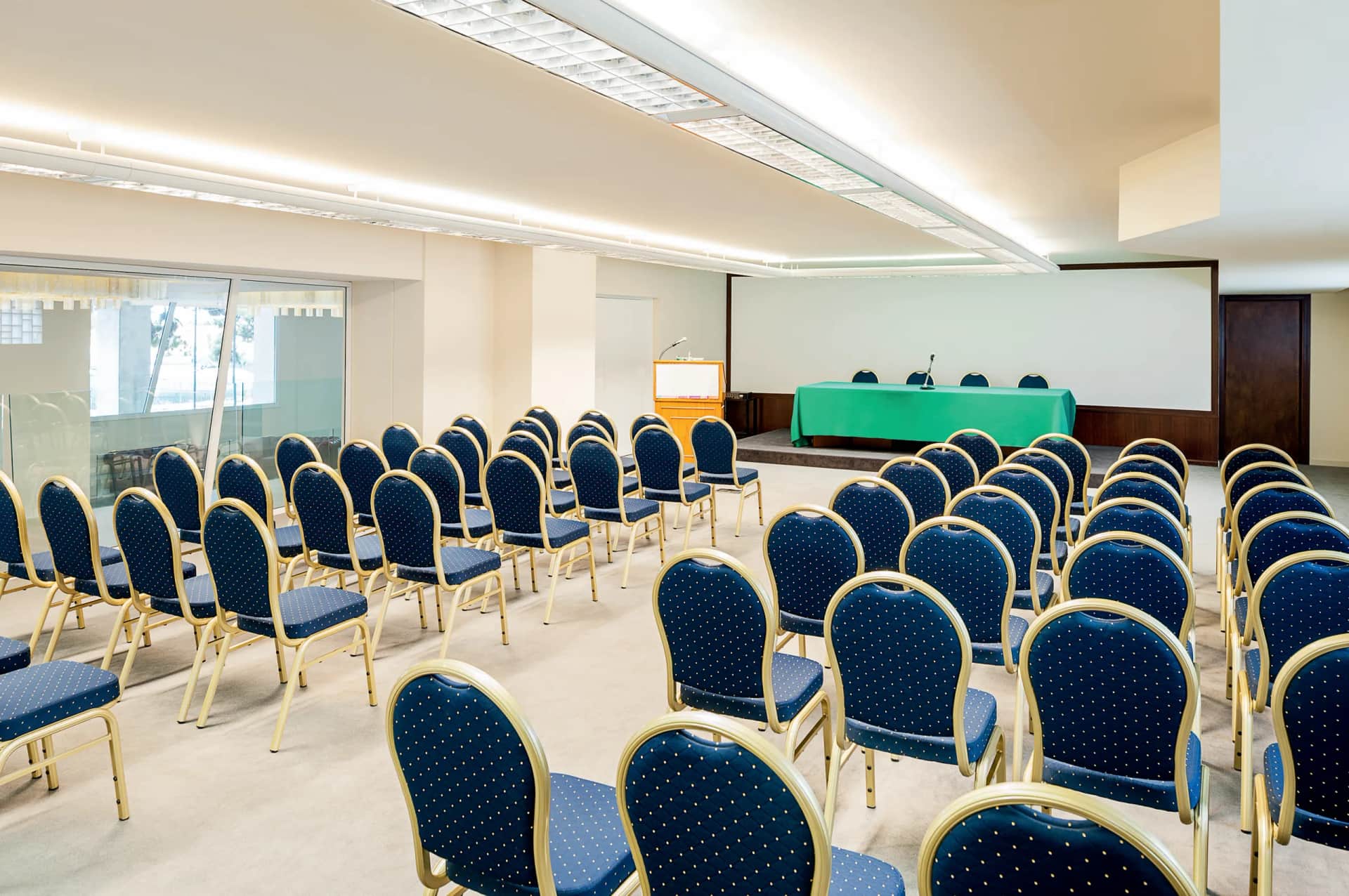 President Hotel Palermo
