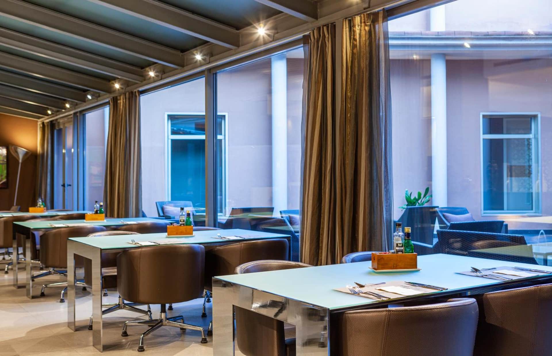 Hotel Porcel Torneo