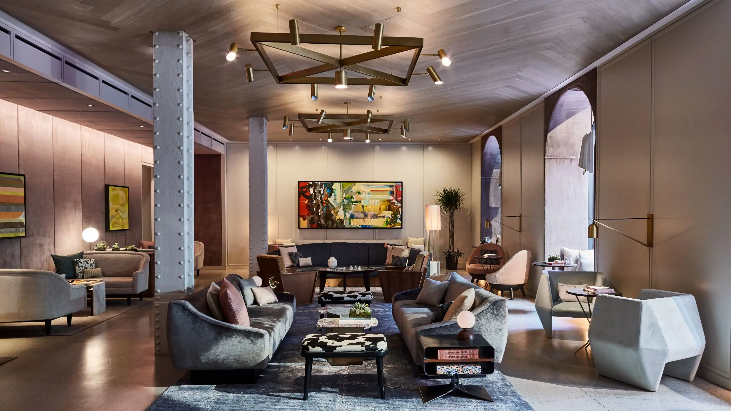 Hotel Seville NoMad - The Unbound Collection by Hyatt