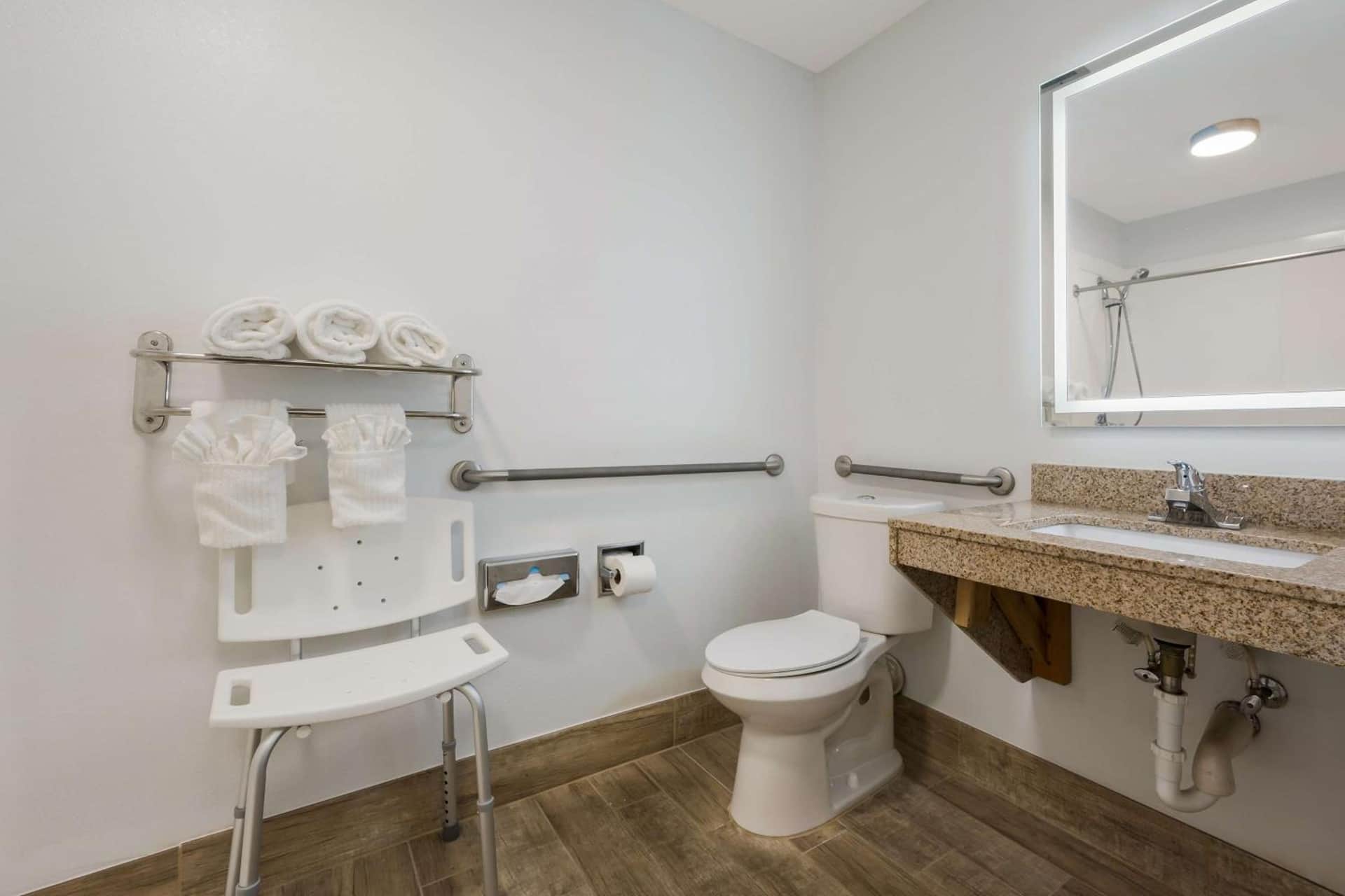 SureStay Hotel By Best Western Tuscaloosa Southeast