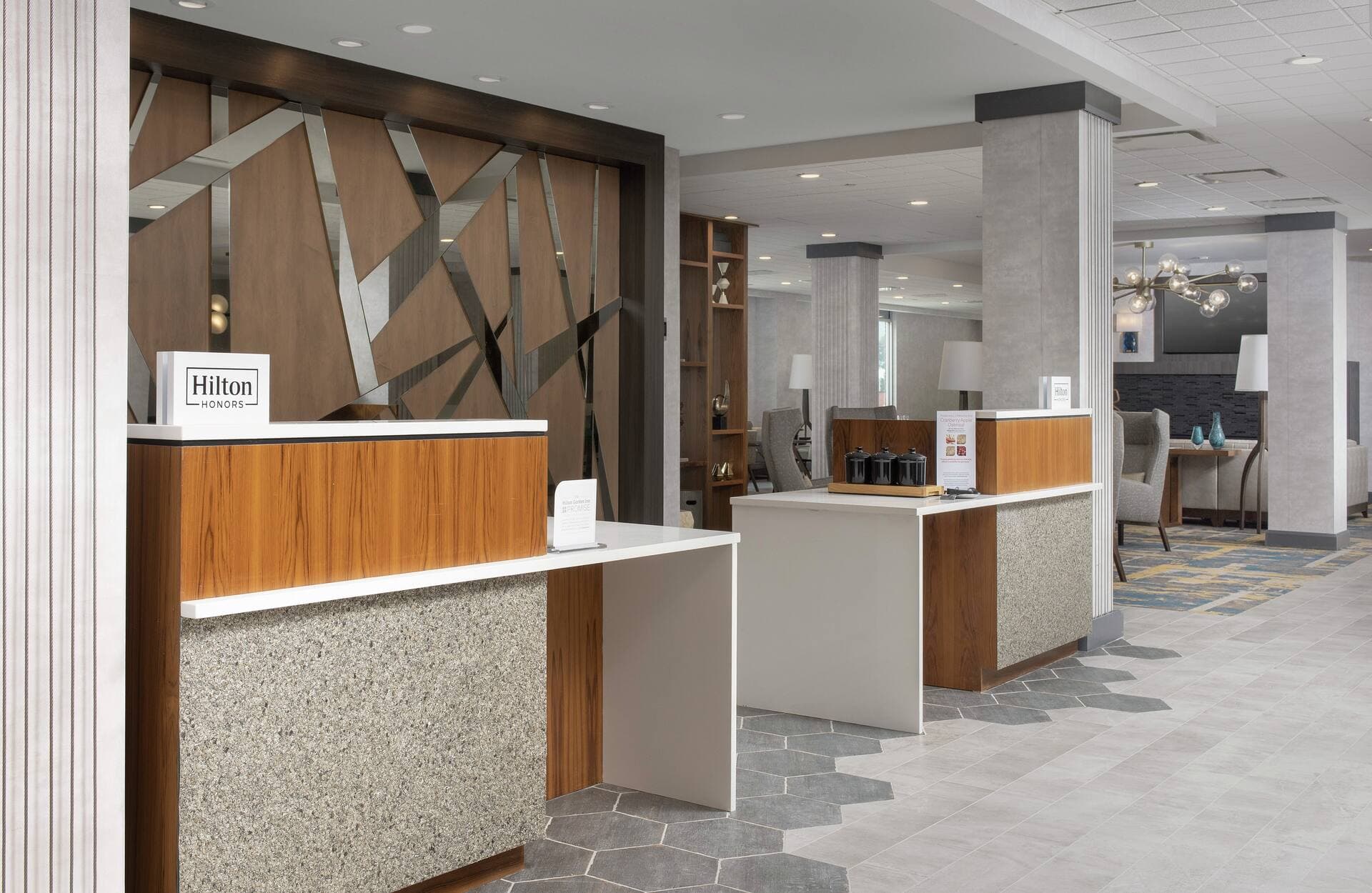 Hilton Garden Inn Westchester Dobbs Ferry