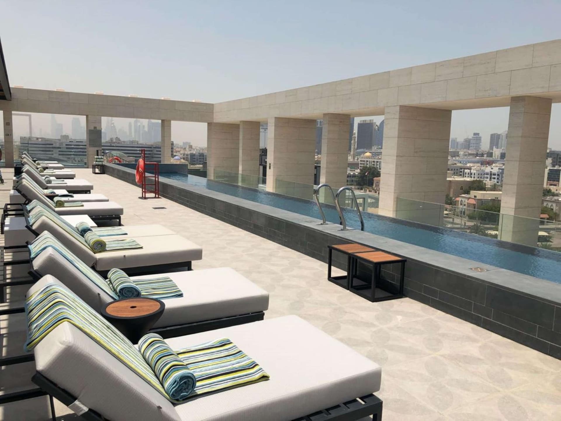 Canopy by Hilton Dubai Al Seef