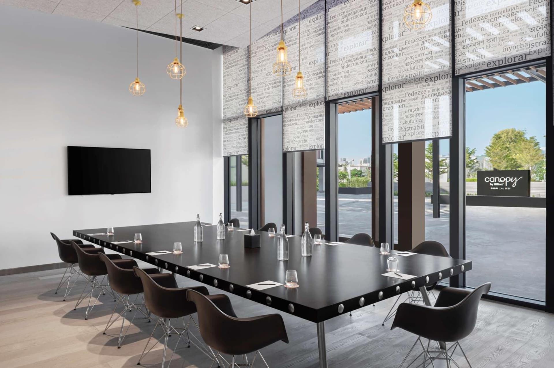 Canopy by Hilton Dubai Al Seef