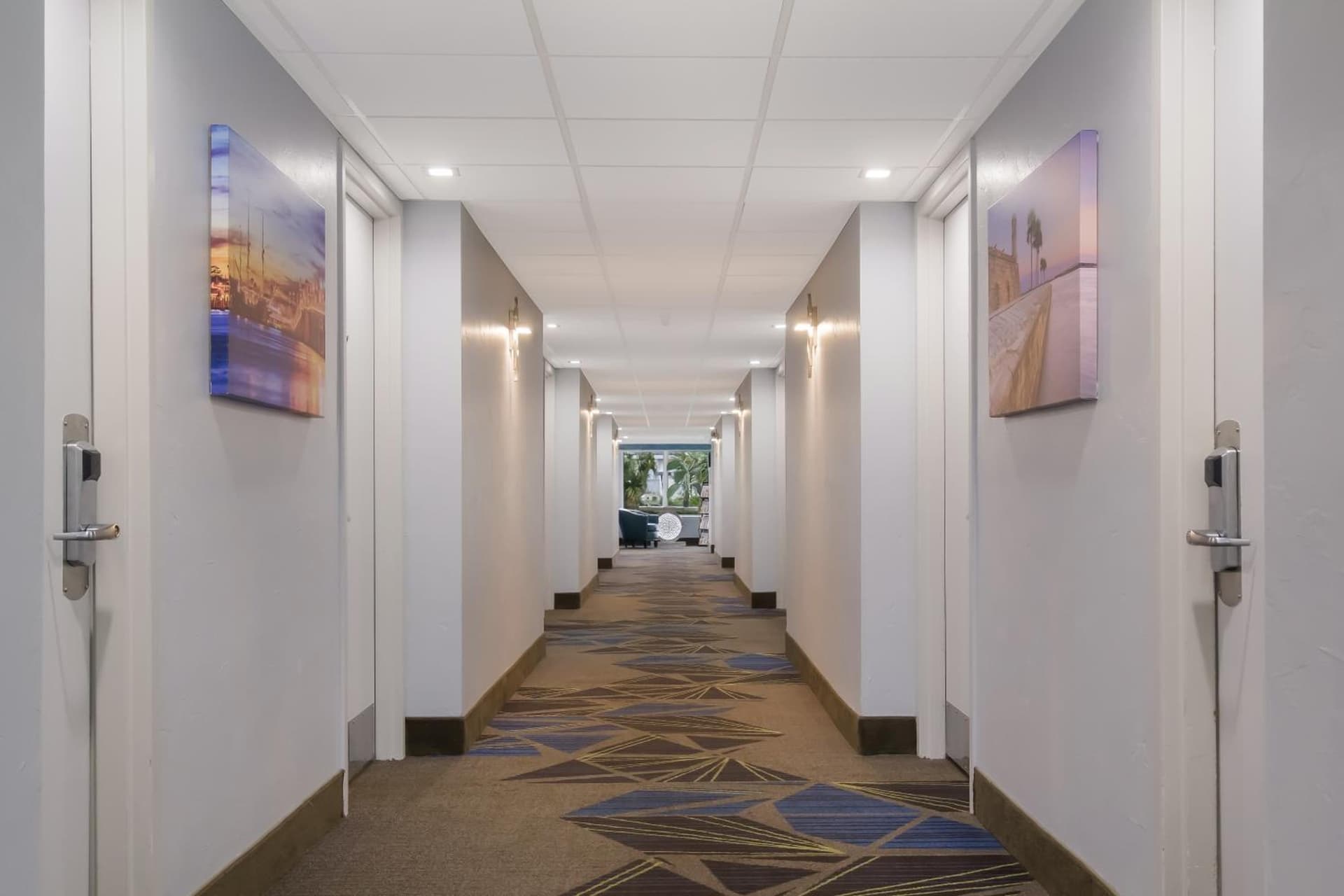 Ocean Sands Beach Boutique Inn