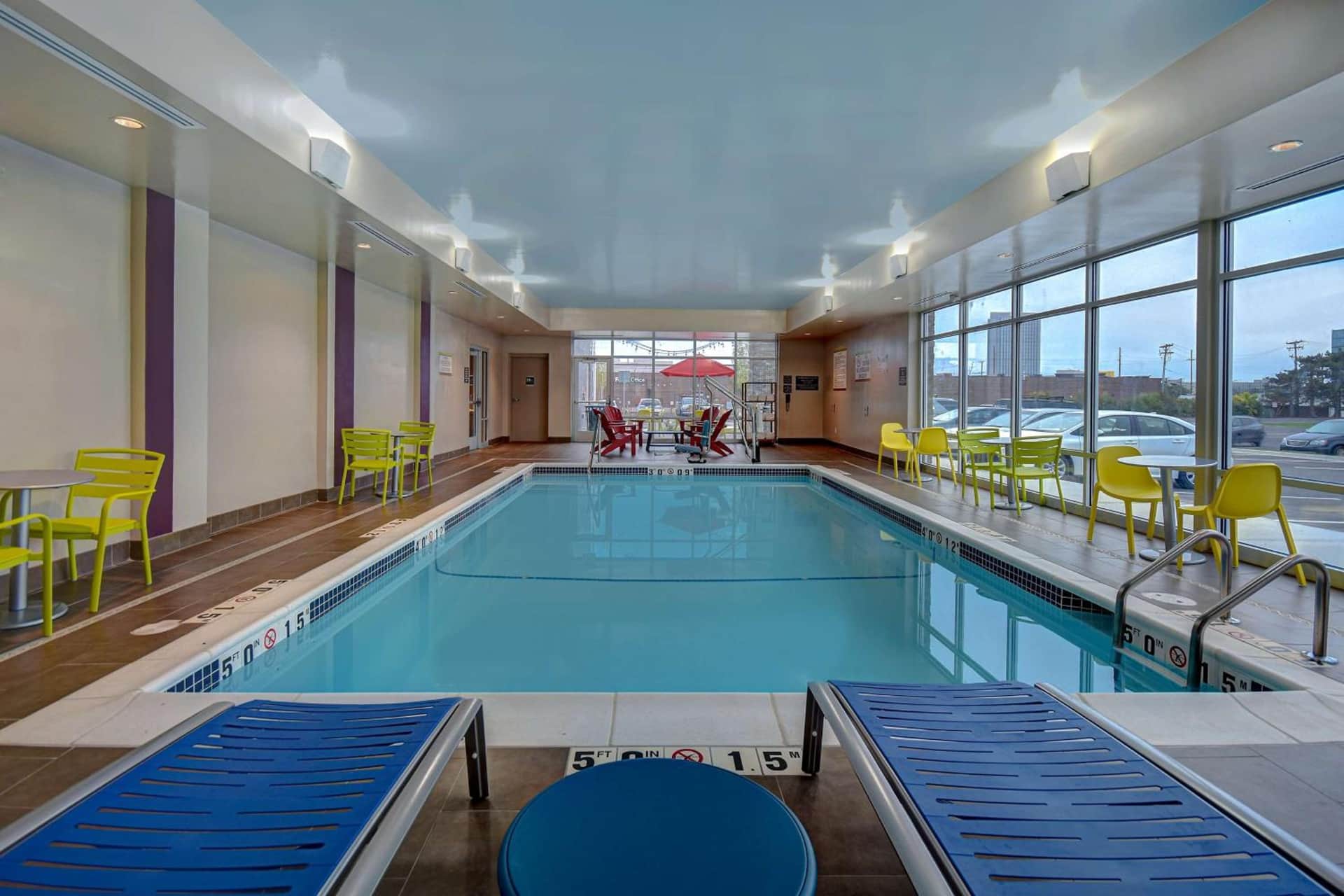 Home2 Suites by Hilton Troy