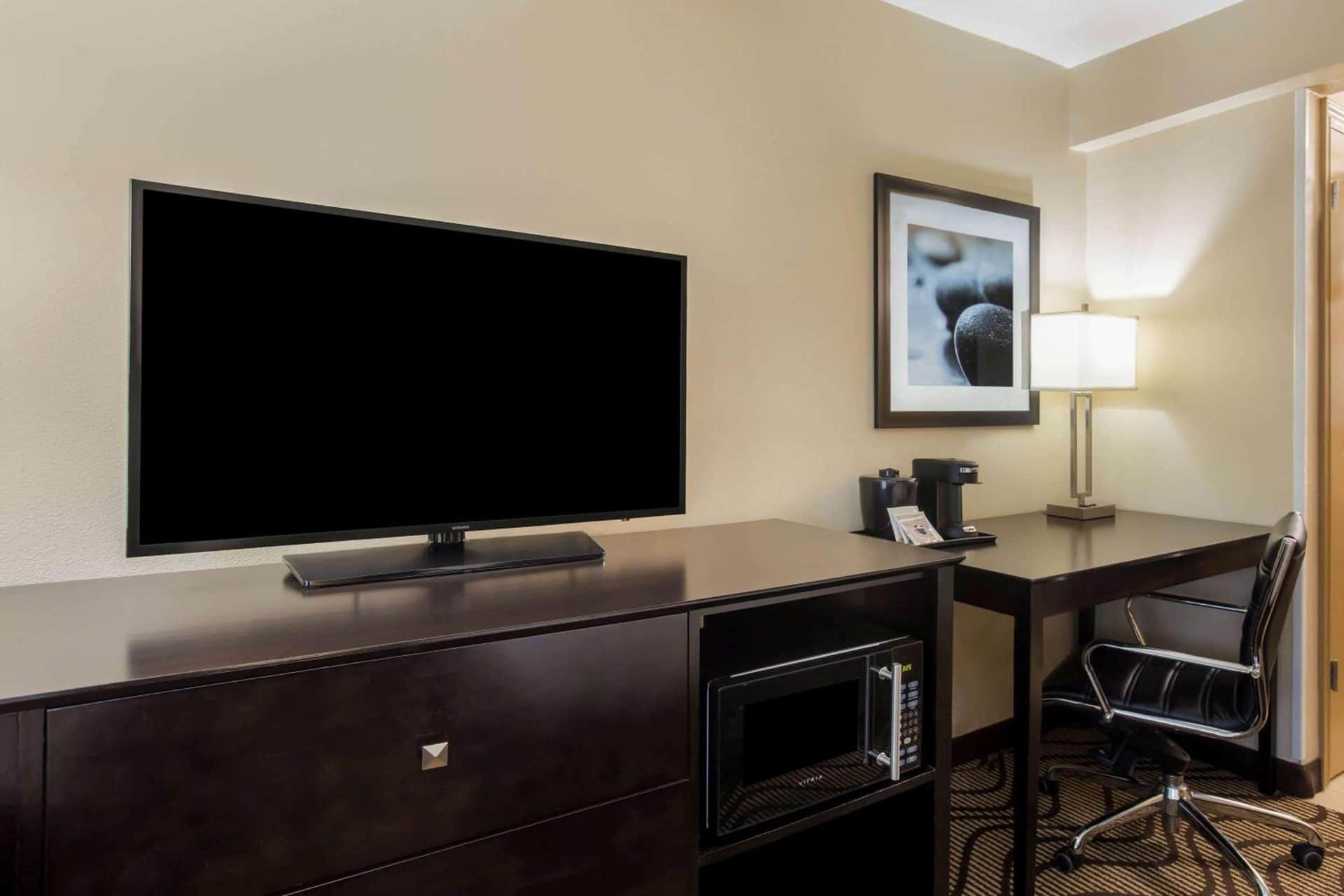 La Quinta Inn & Suites by Wyndham Carlsbad - Legoland Area
