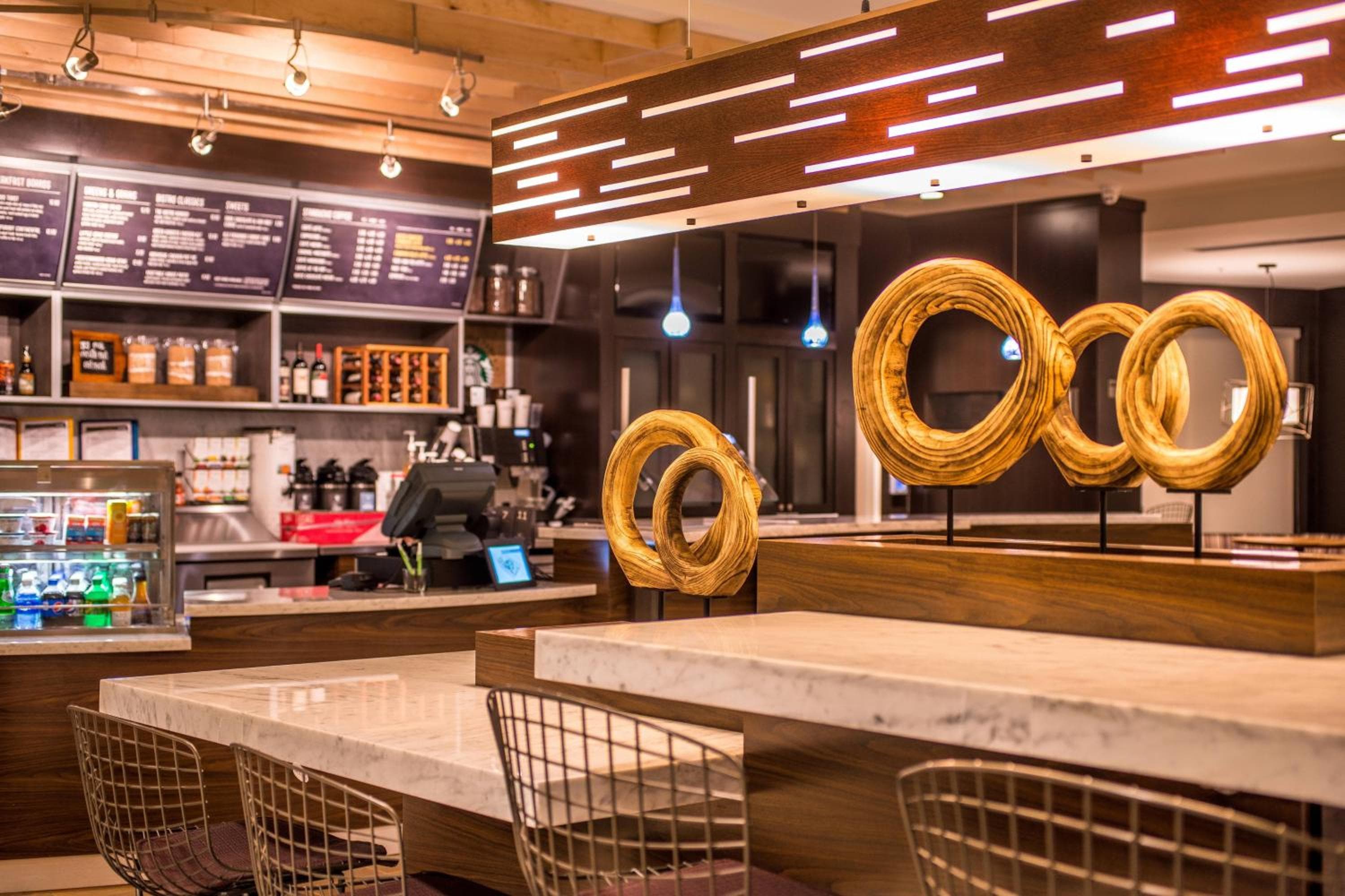 Courtyard by Marriott Detroit Farmington