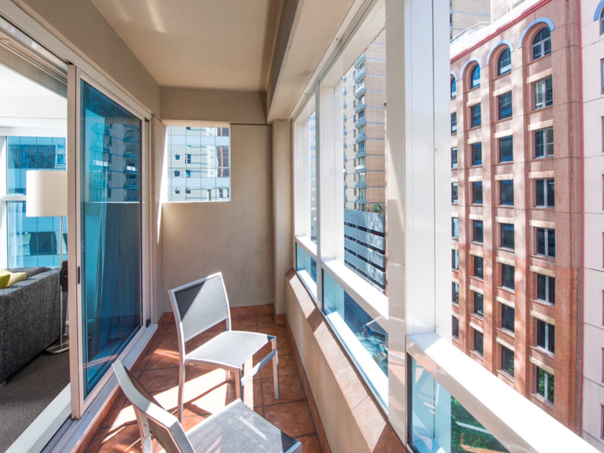 Mantra on Kent Sydney