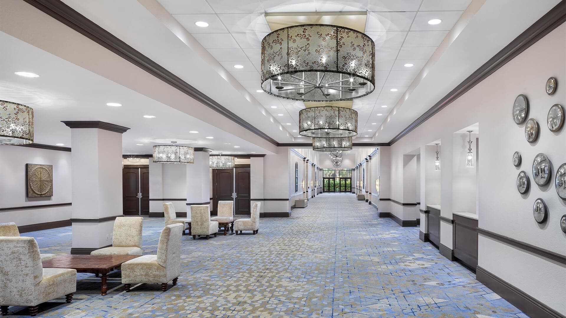 Wyndham Grand Orlando Resort Bonnet Creek