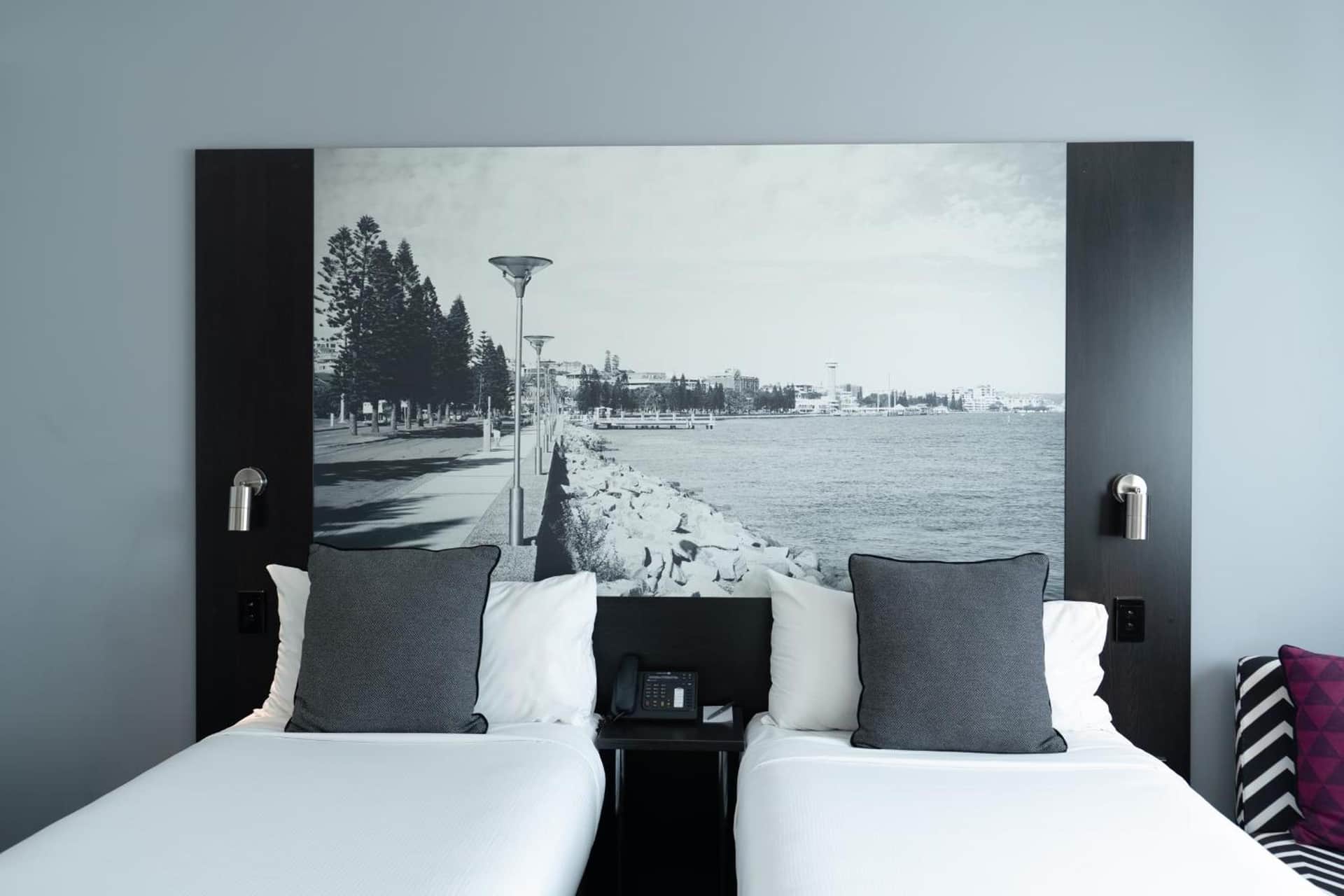 Mercure Newcastle Airport