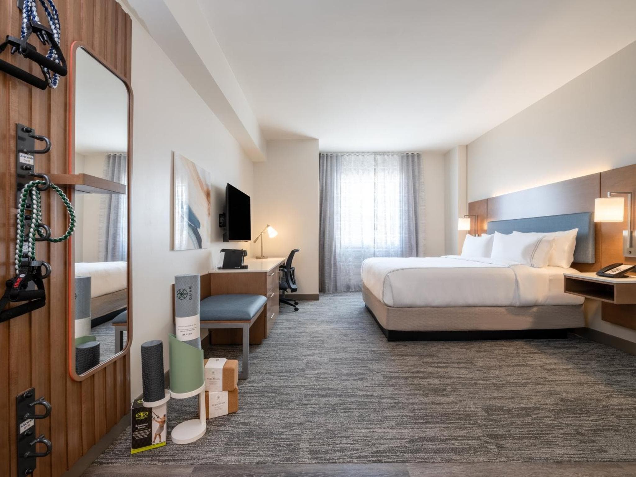 EVEN Hotel Miami - Doral by IHG