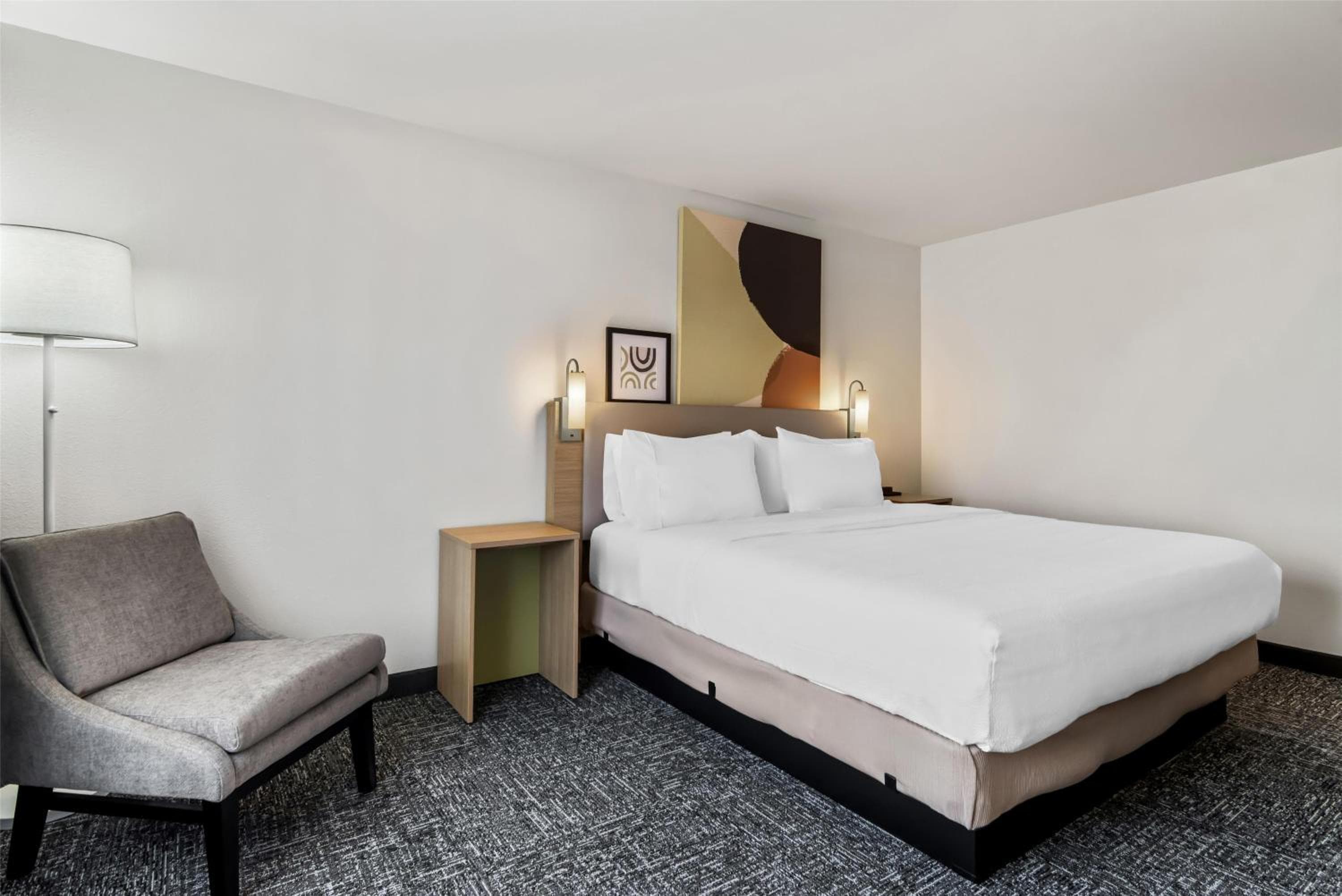 Spark By Hilton Merrillville