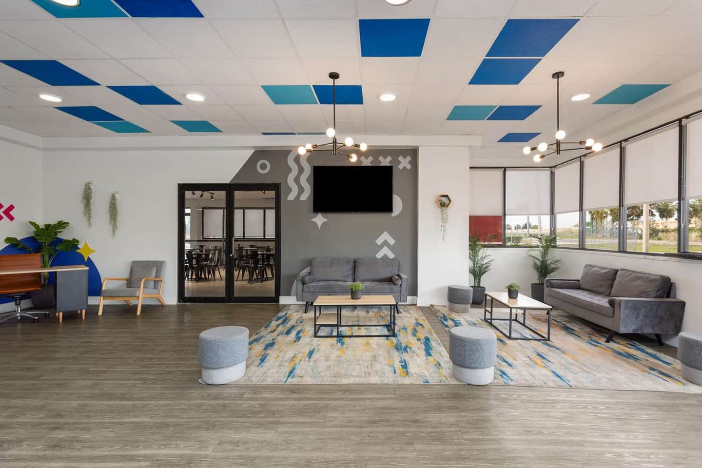 Baymont by Wyndham Orlando North Millenia