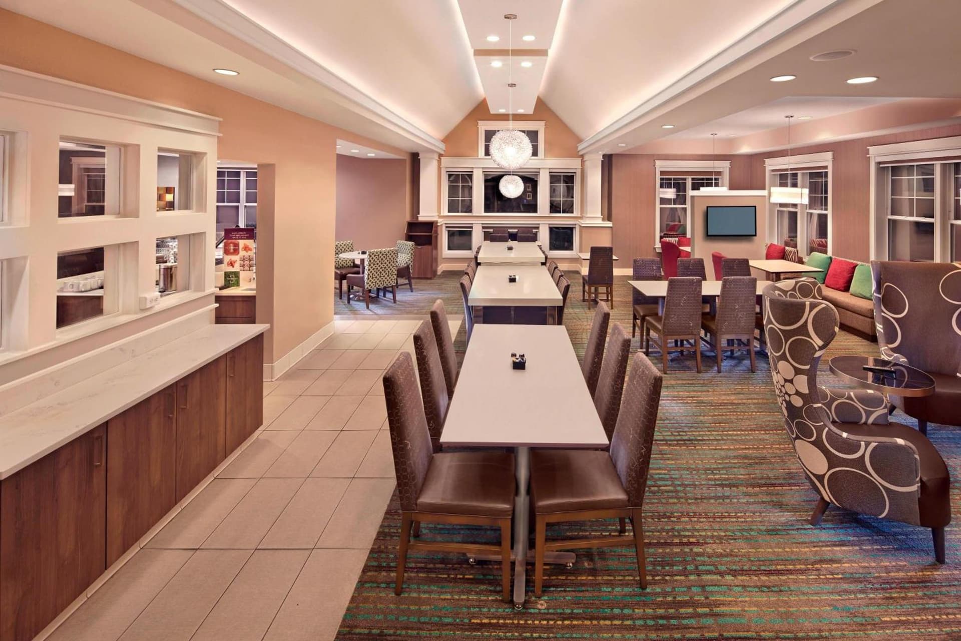 Residence Inn Hartford Avon