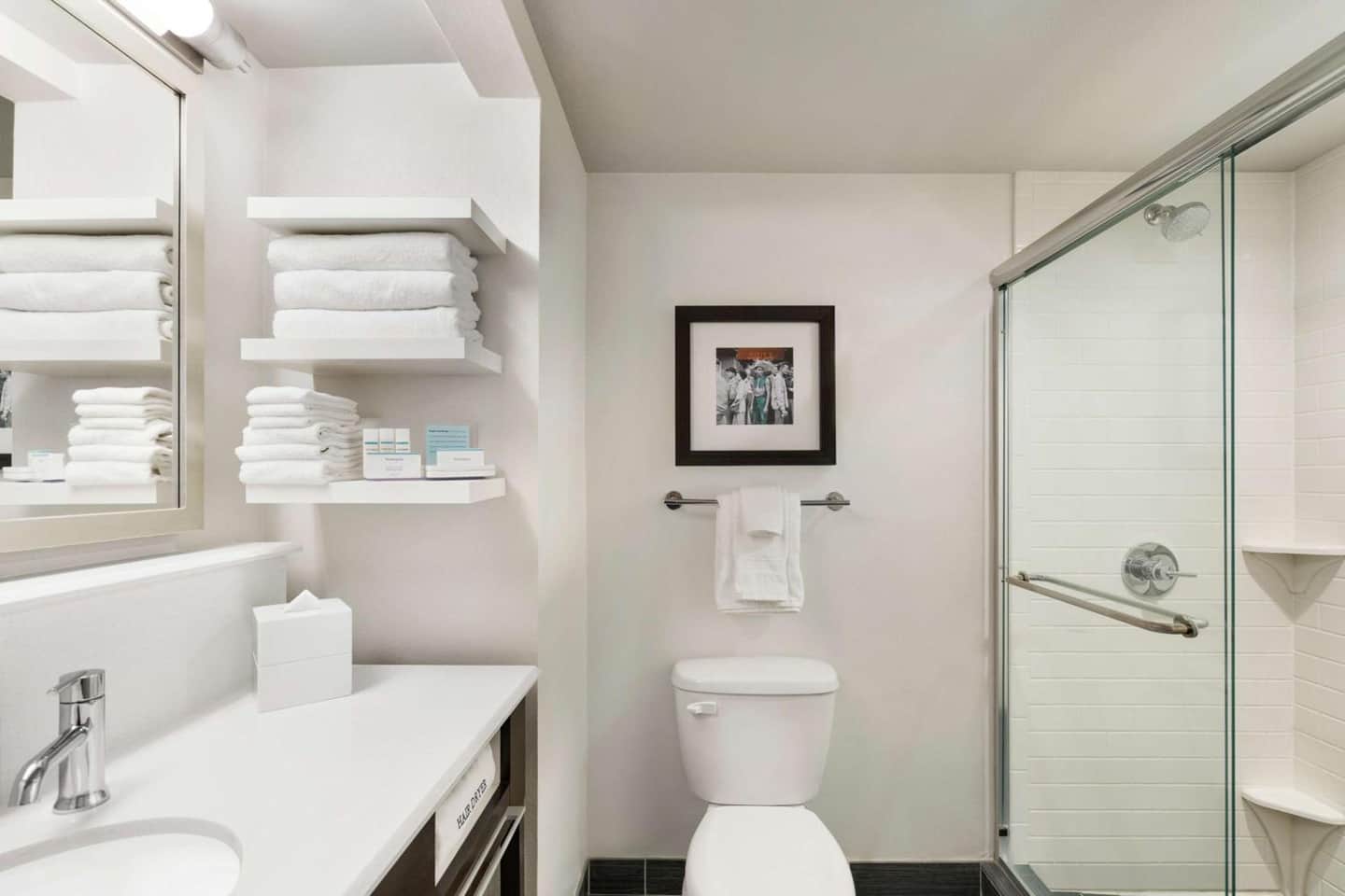 Hampton Inn New Orleans-St. Charles Ave./Garden District