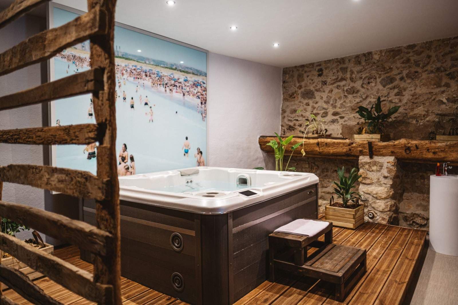 Château & Village Castigno