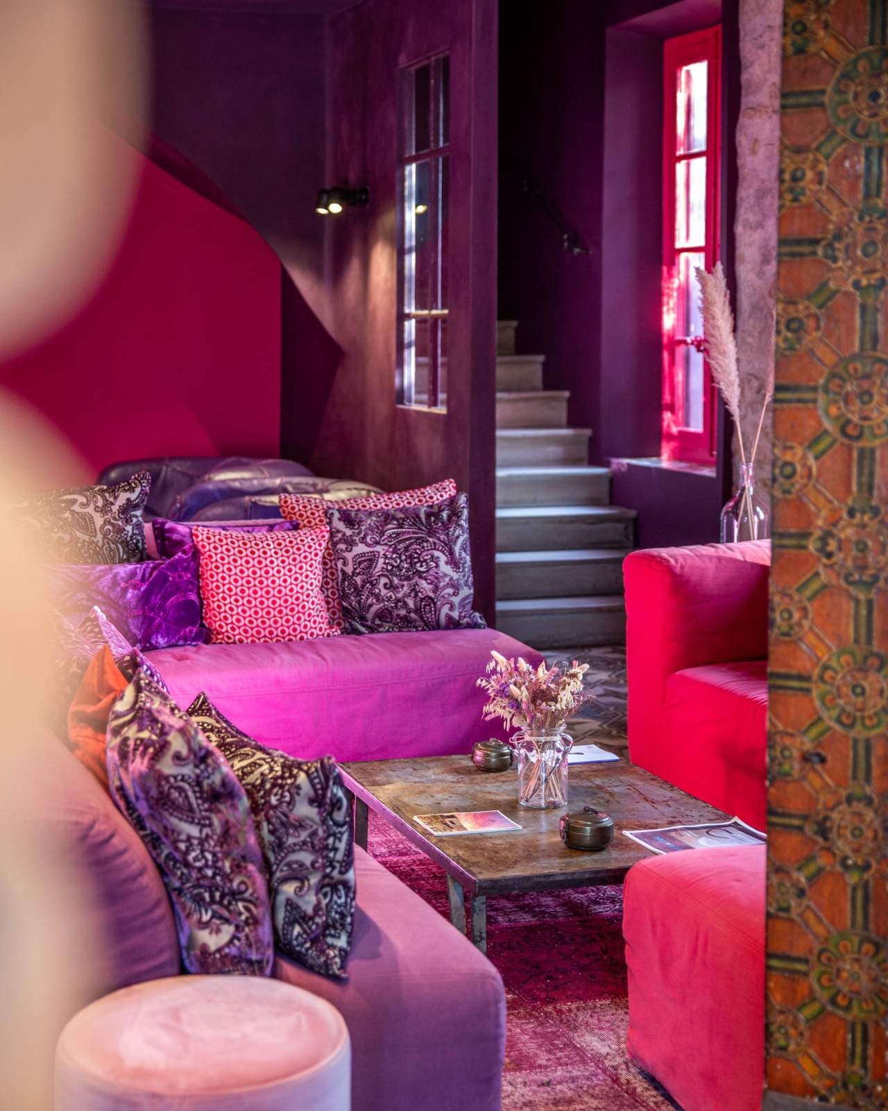 Château & Village Castigno