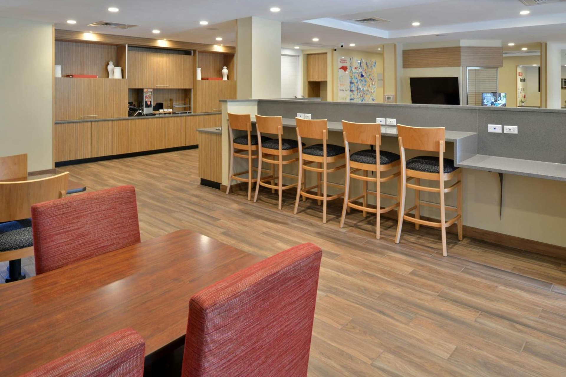 TownePlace Suites Raleigh-Durham Airport/Morrisville