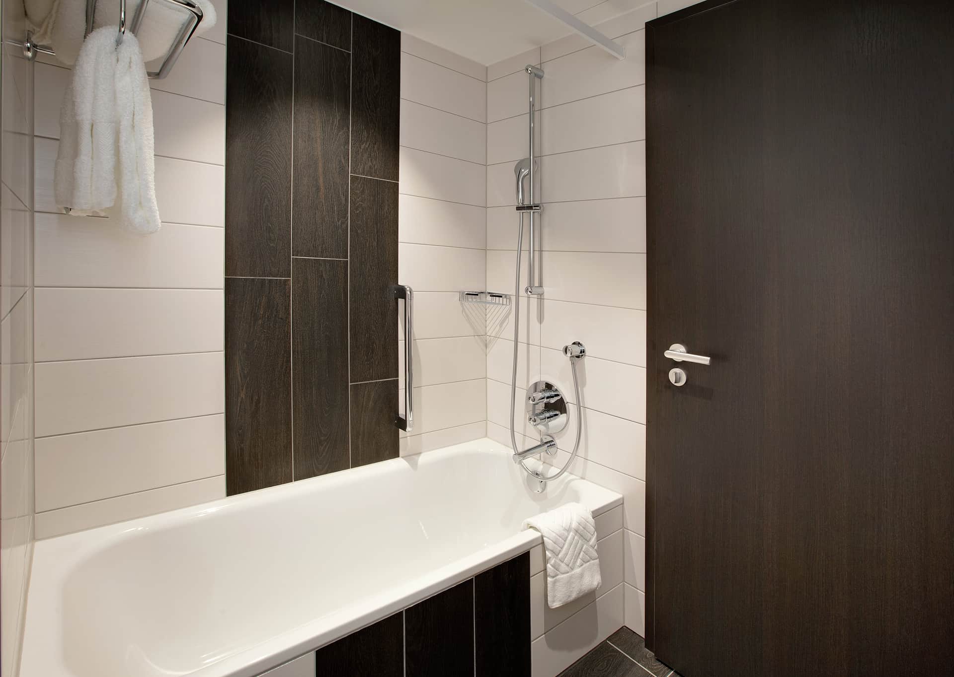 Hilton Garden Inn Zurich Limmattal